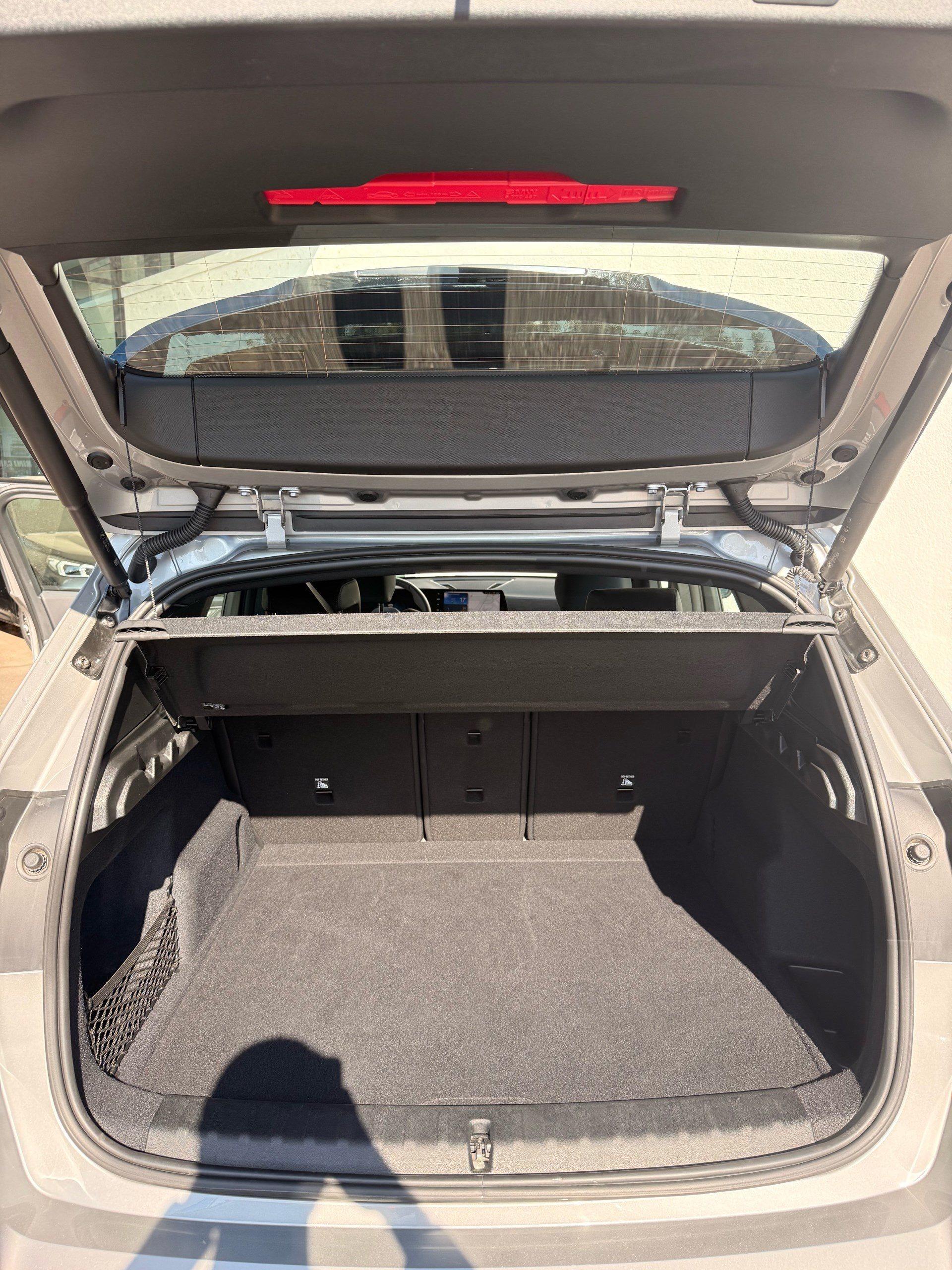 BMW X1 – Bild 9
