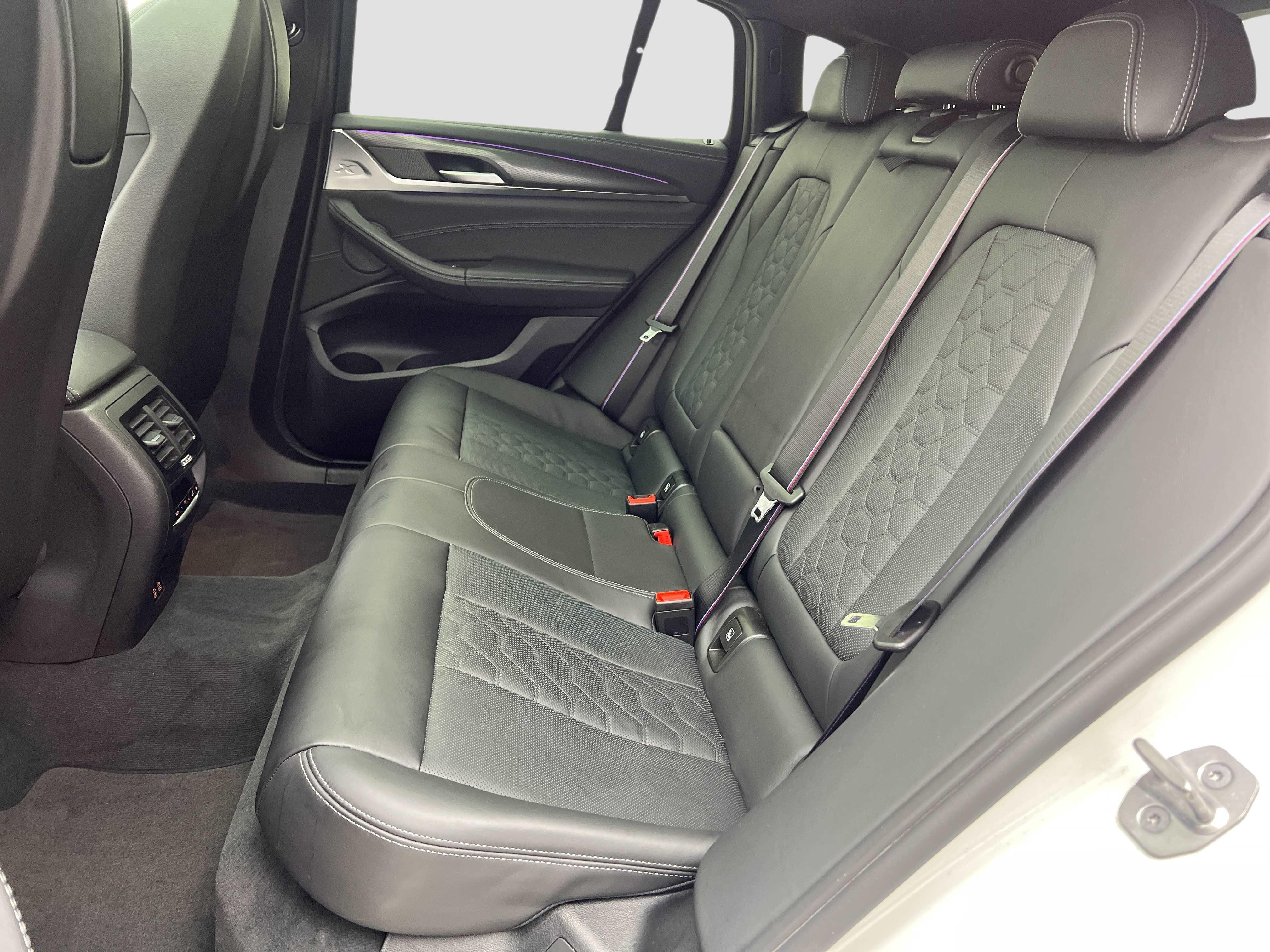 BMW X4M – Bild 16