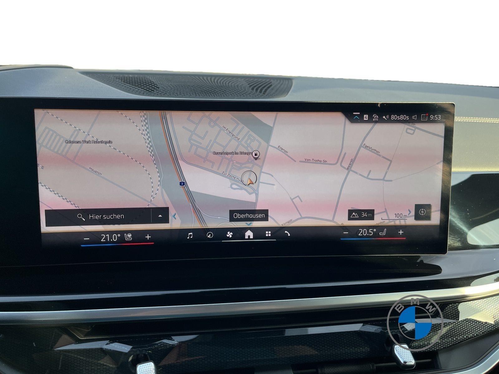 BMW X5 – Bild 20