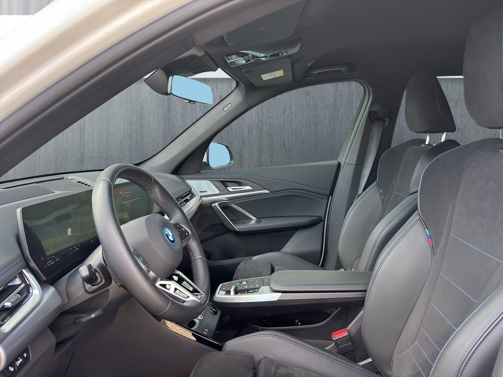 BMW X1 – Bild 9