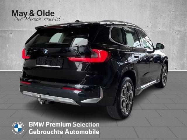 BMW X1 – Bild 3