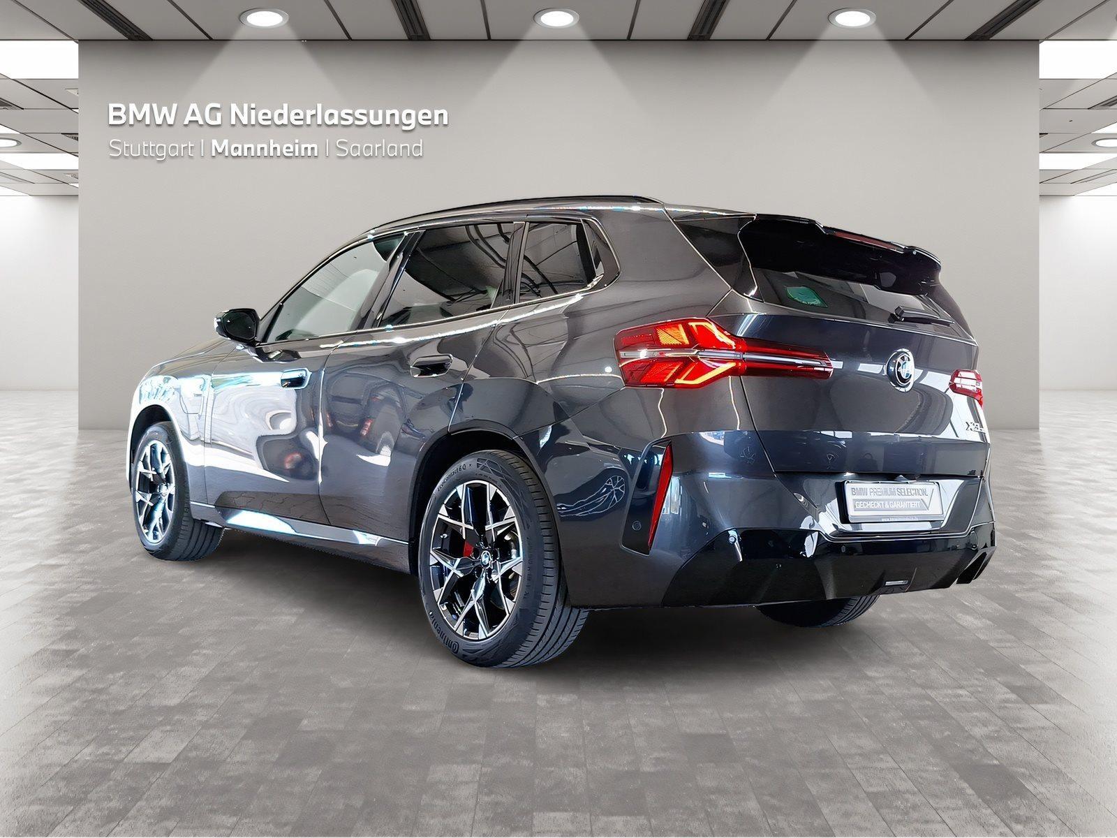 BMW X3 – Bild 2