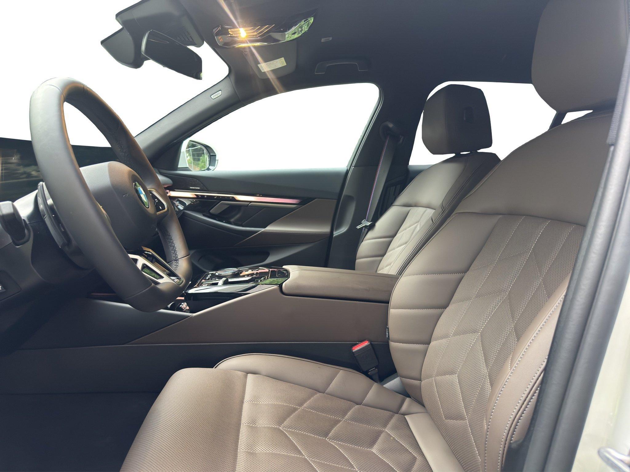 BMW 5er Touring – Bild 7