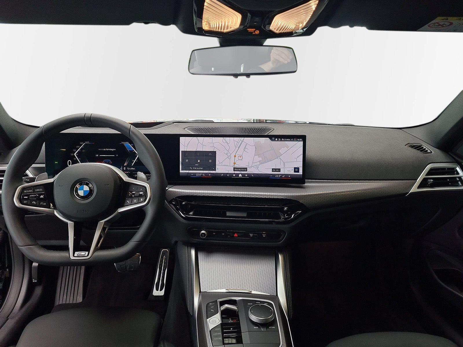 BMW 4er Coupé – Bild 13