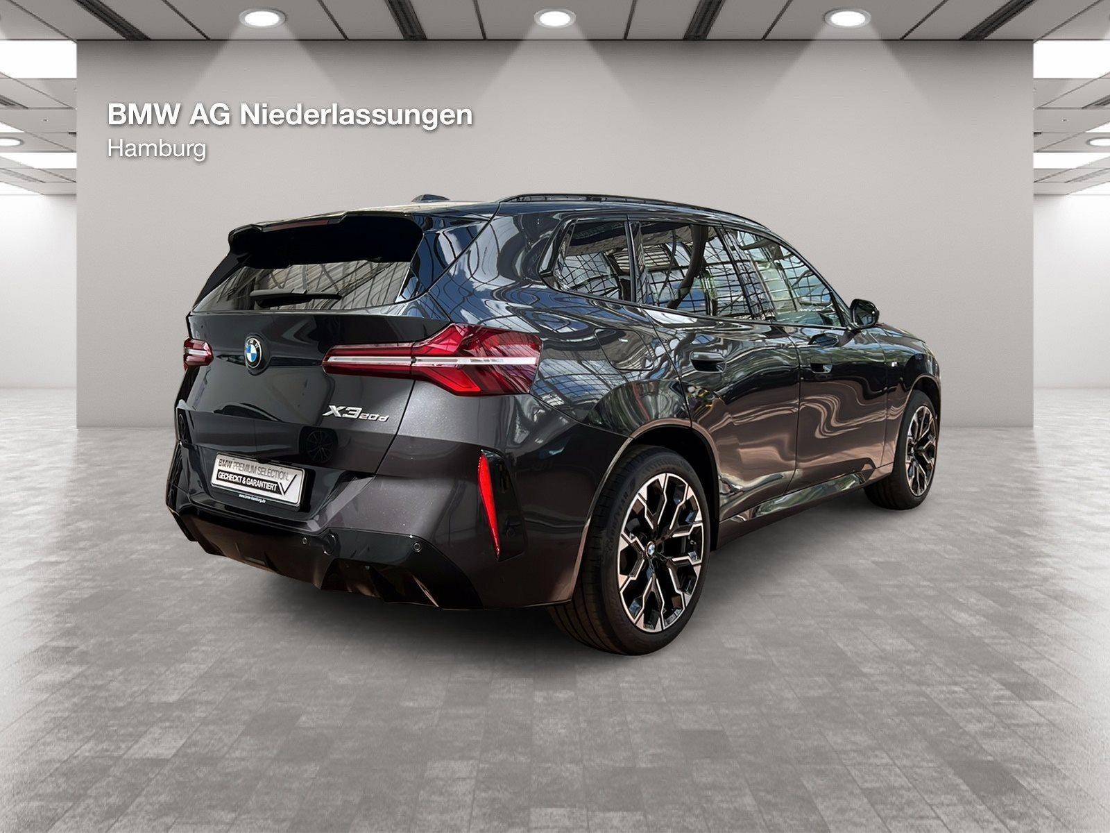 BMW X3 – Bild 5