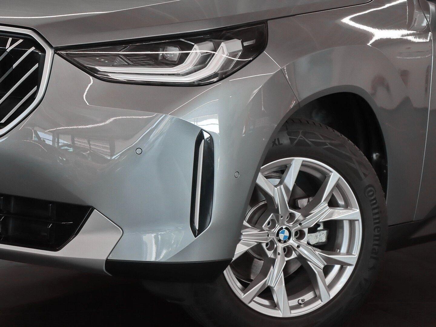 BMW X3 – Bild 4