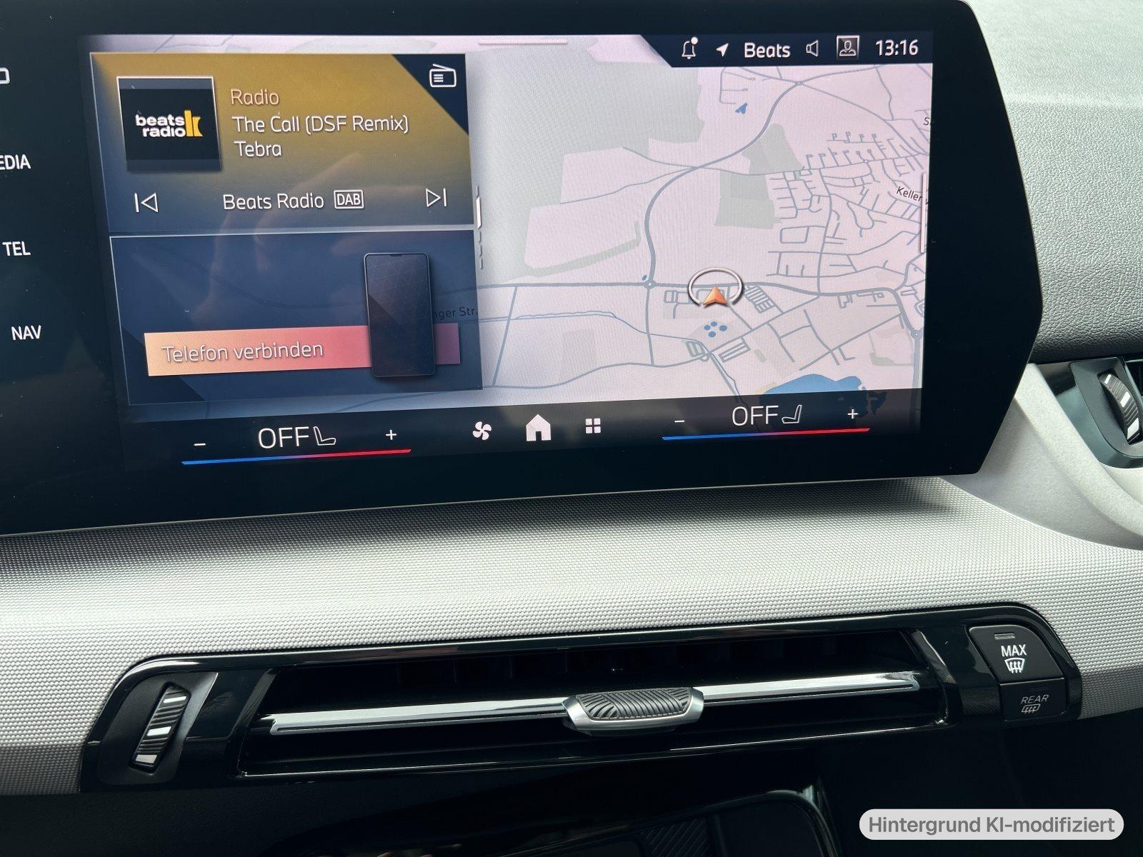 BMW X1 – Bild 9