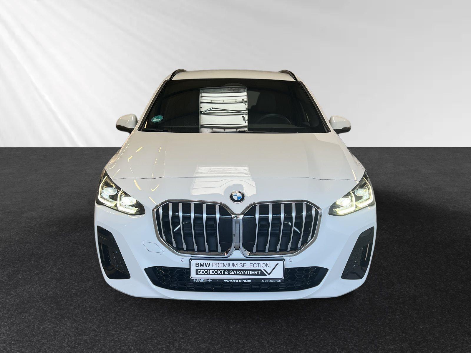 BMW 2er Active Tourer – Bild 5