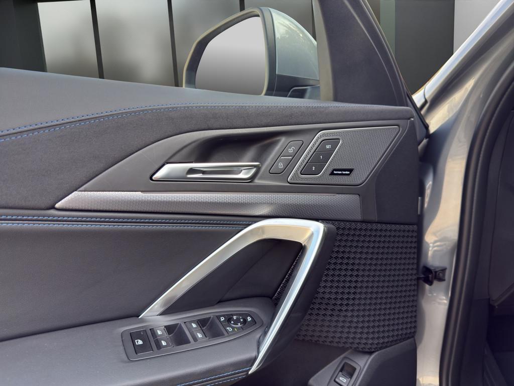 BMW X2 – Bild 13