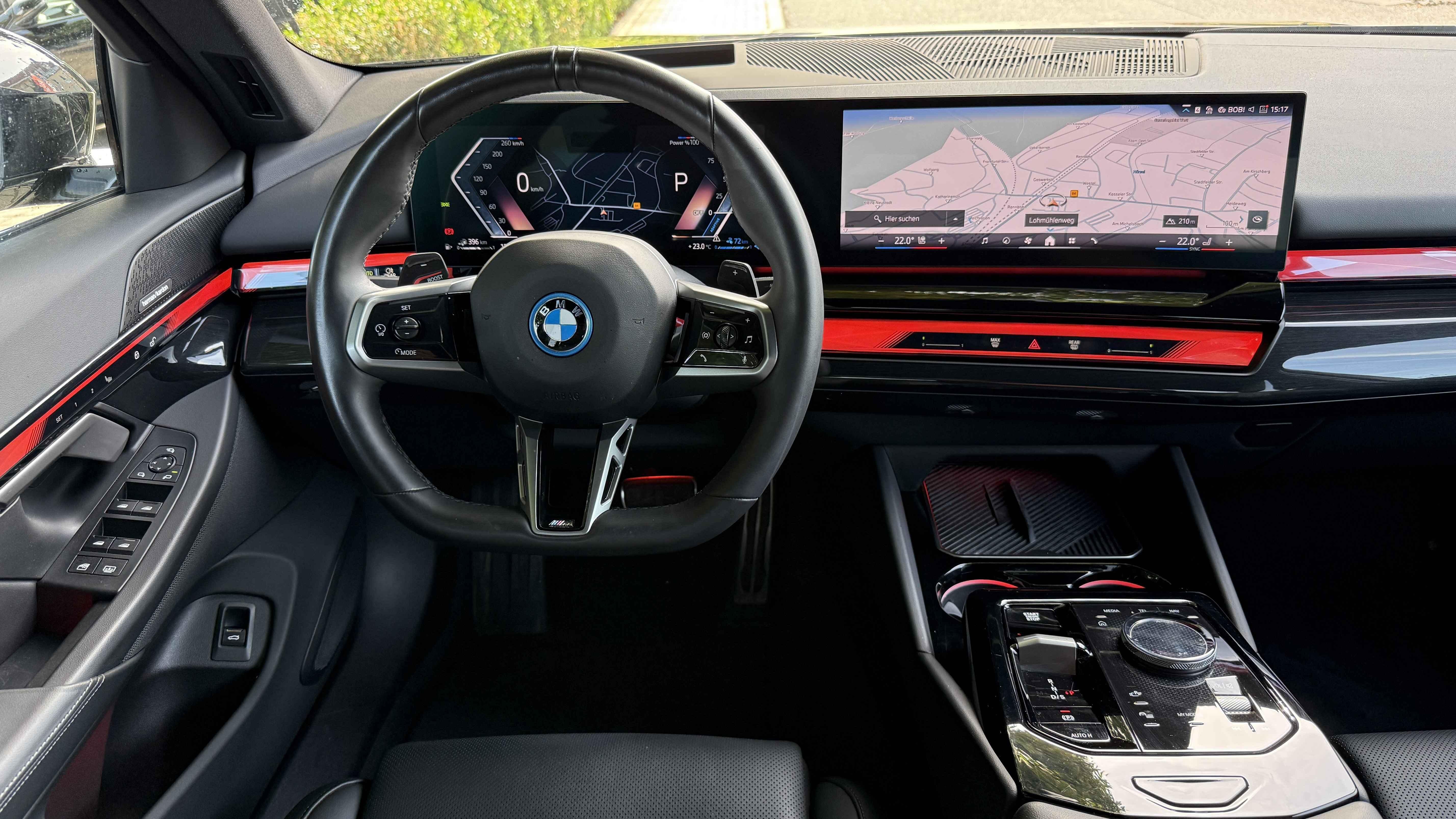 BMW 5er – Bild 21