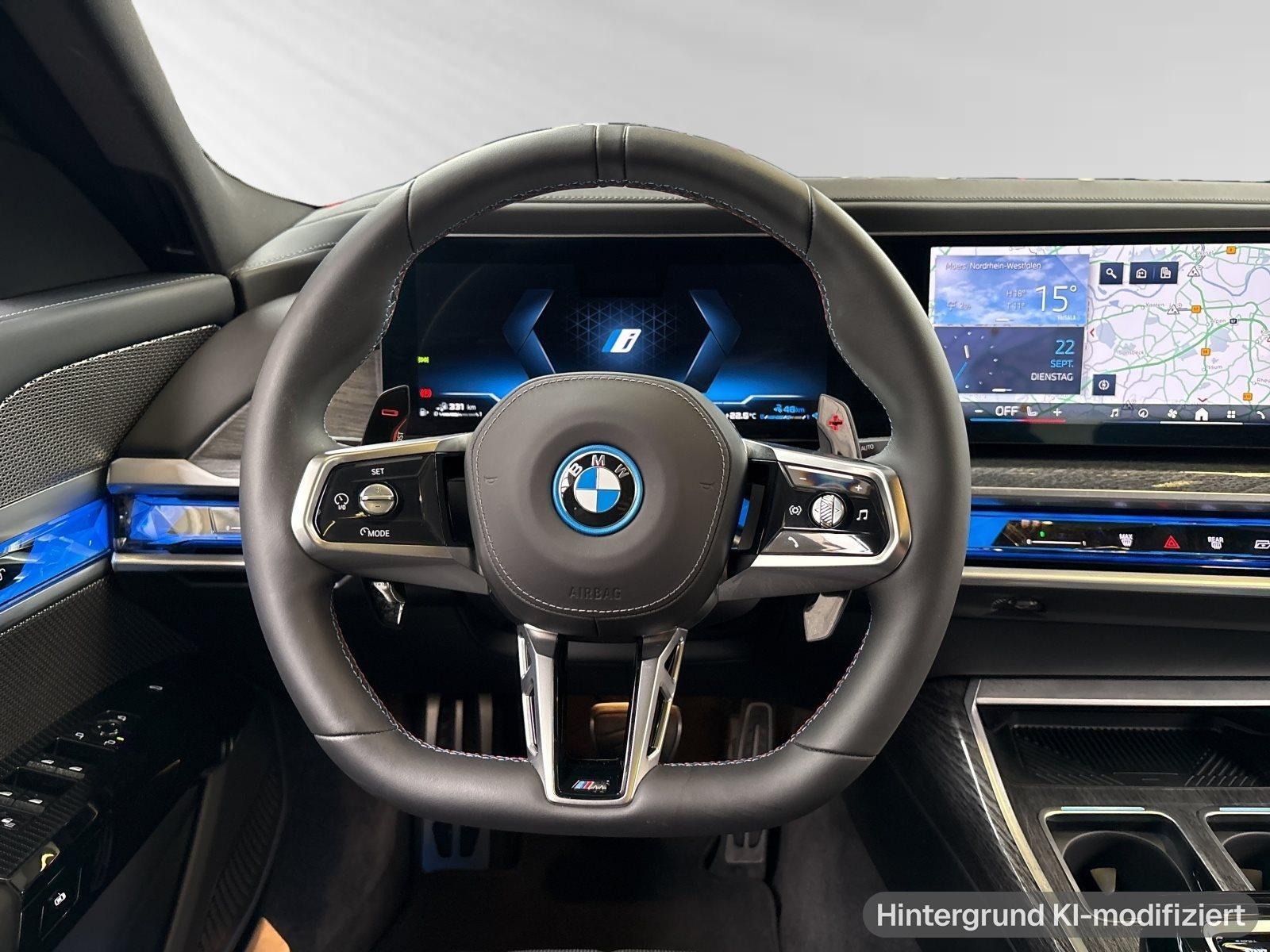 BMW 7er – Bild 39