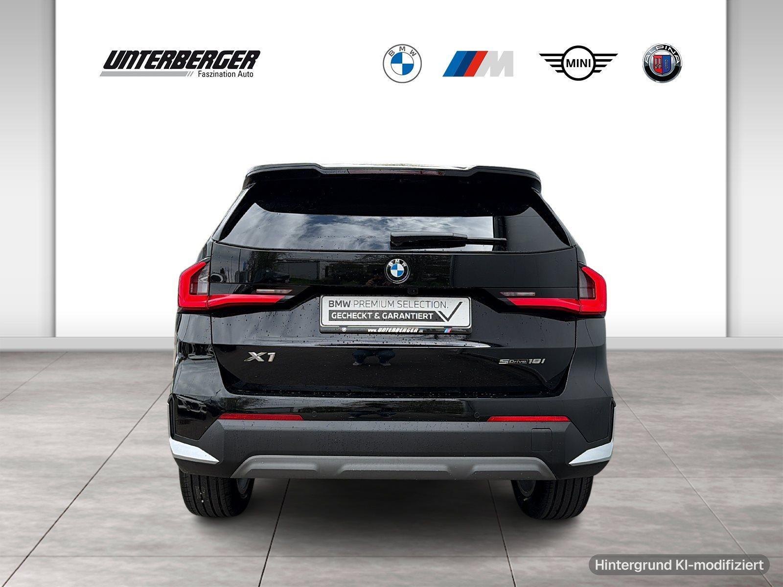 BMW X1 – Bild 5