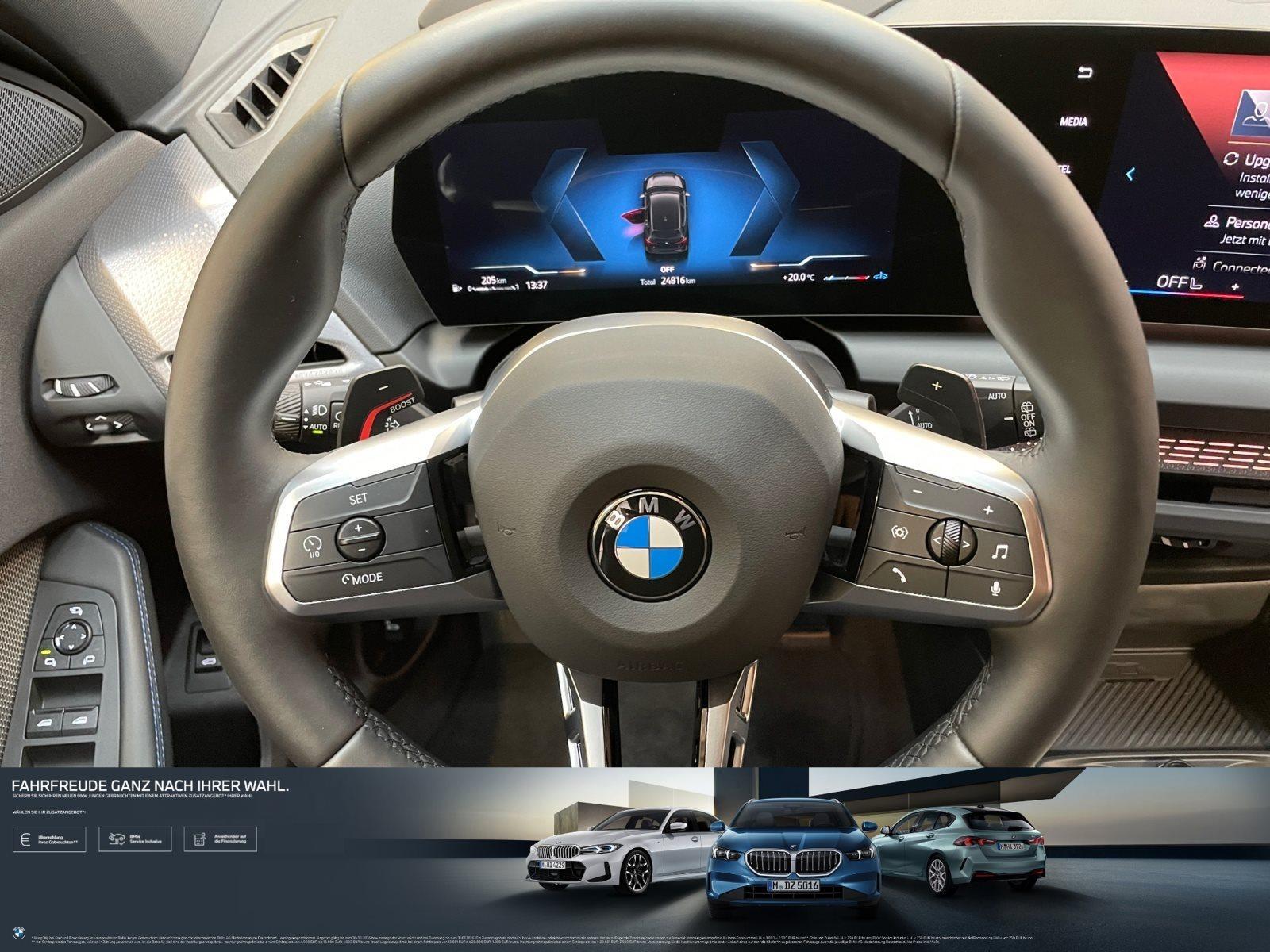 BMW 1er – Bild 11