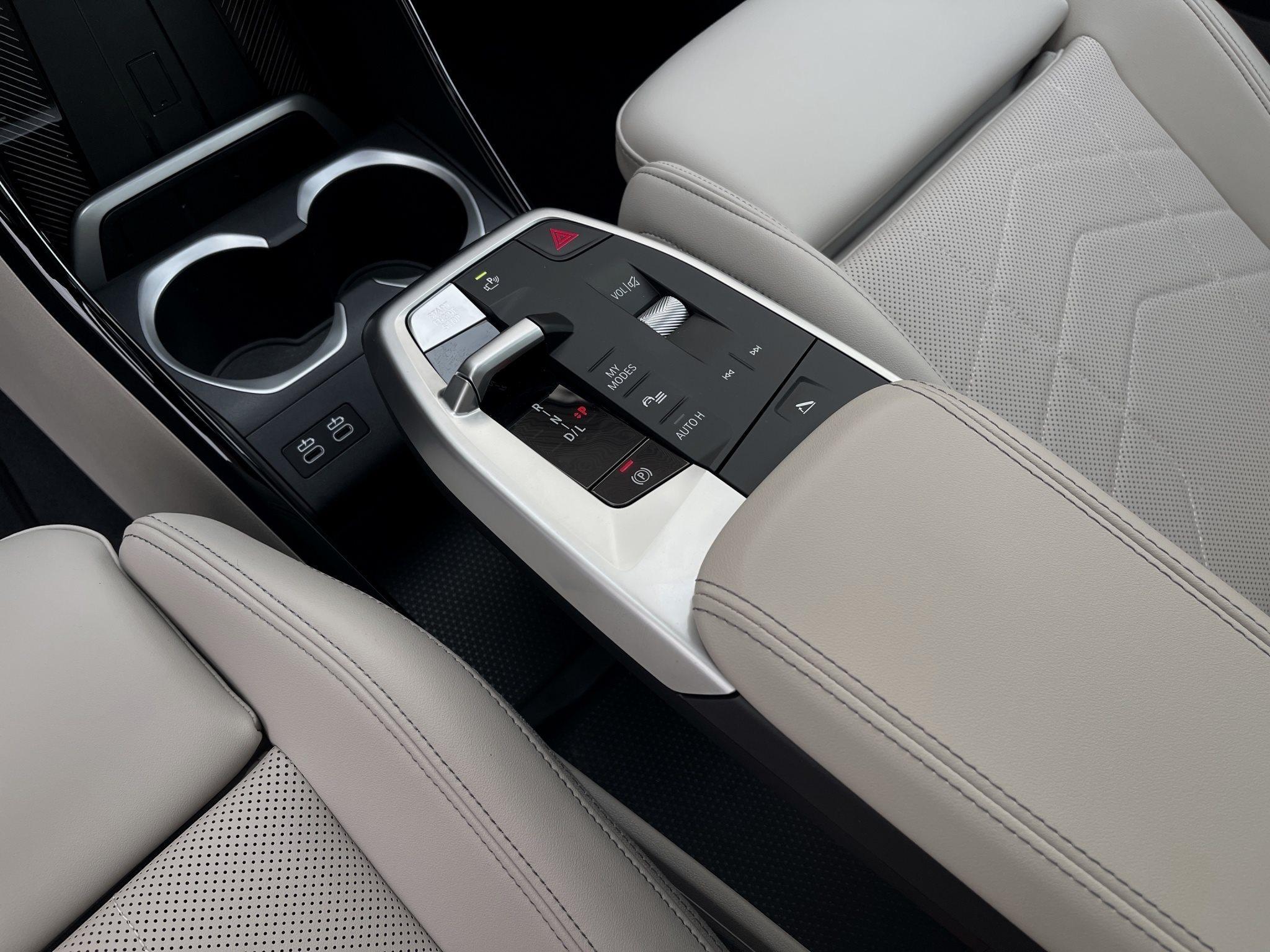 BMW X1 – Bild 15