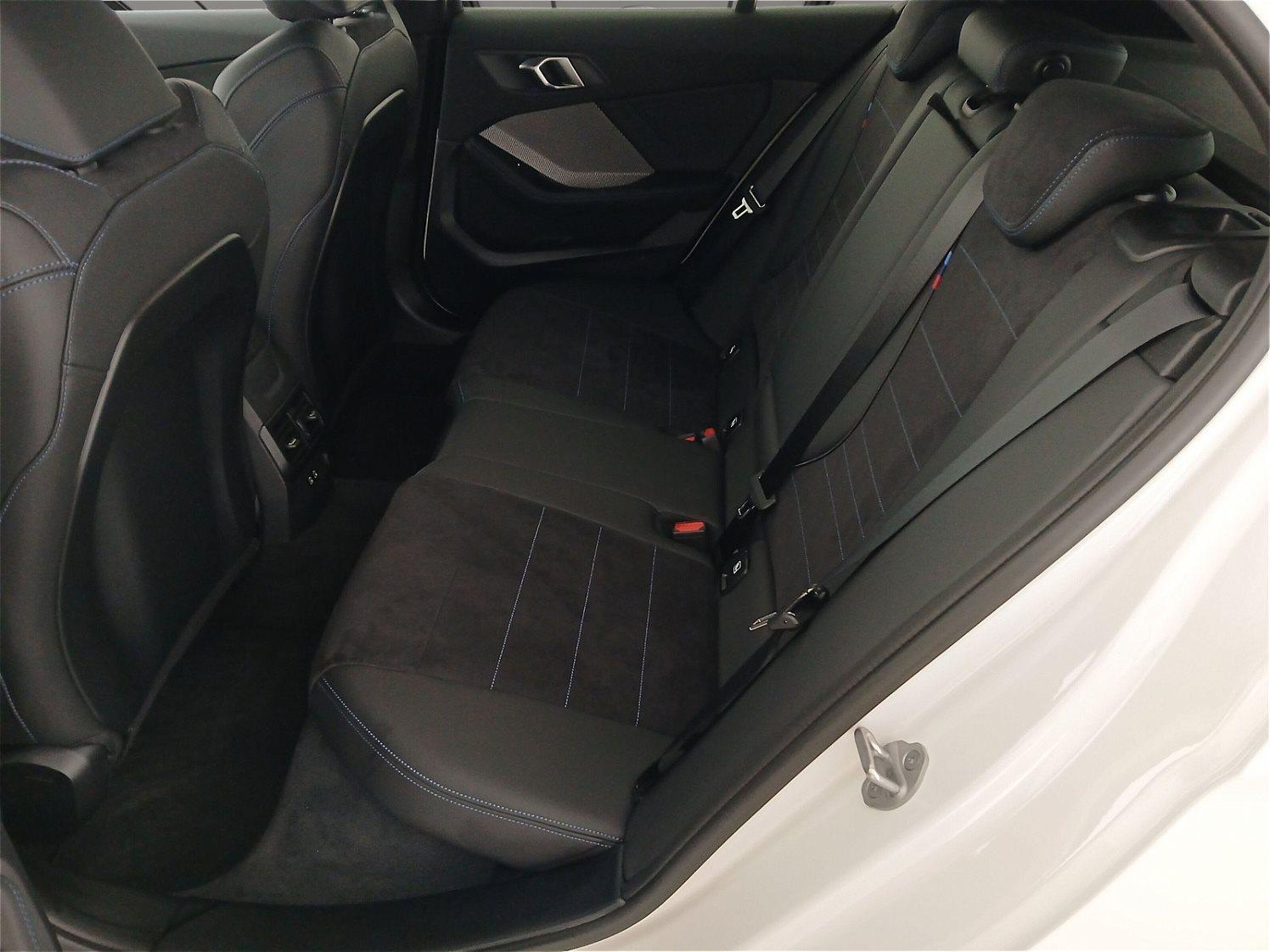 BMW 1er – Bild 10