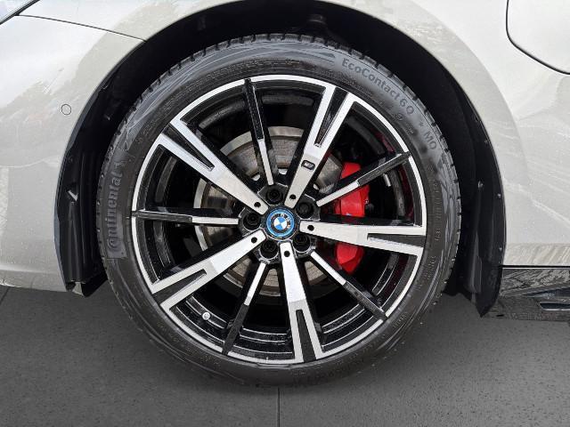 BMW 5er Touring – Bild 8