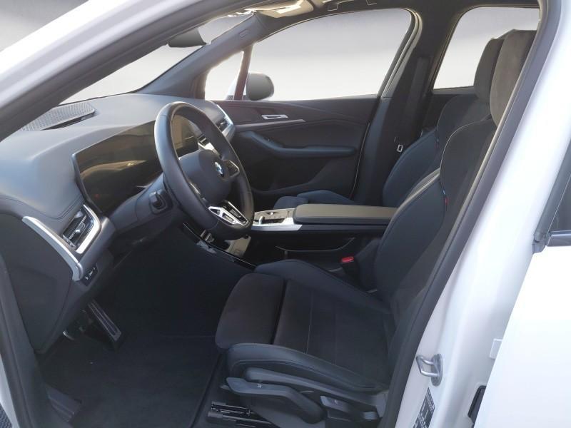 BMW 2er Active Tourer – Bild 12