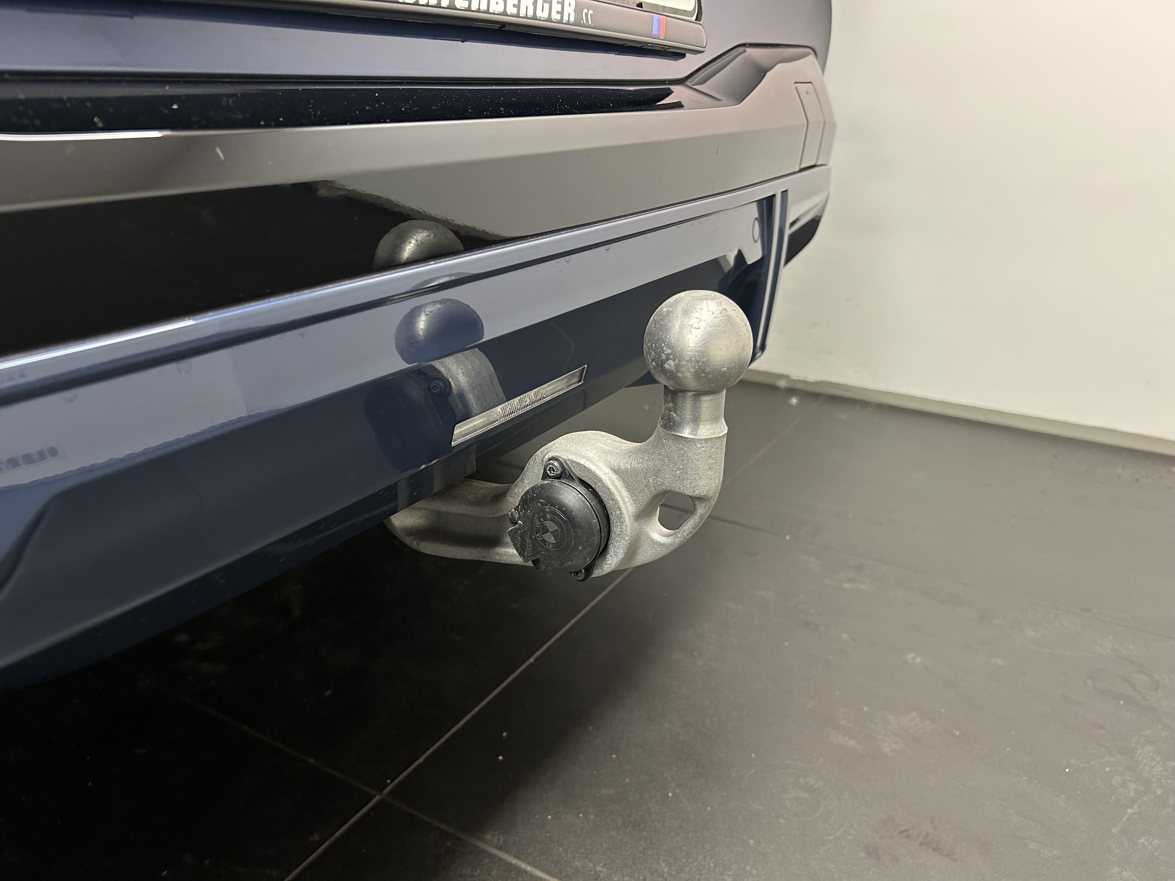 BMW iX3 – Bild 23