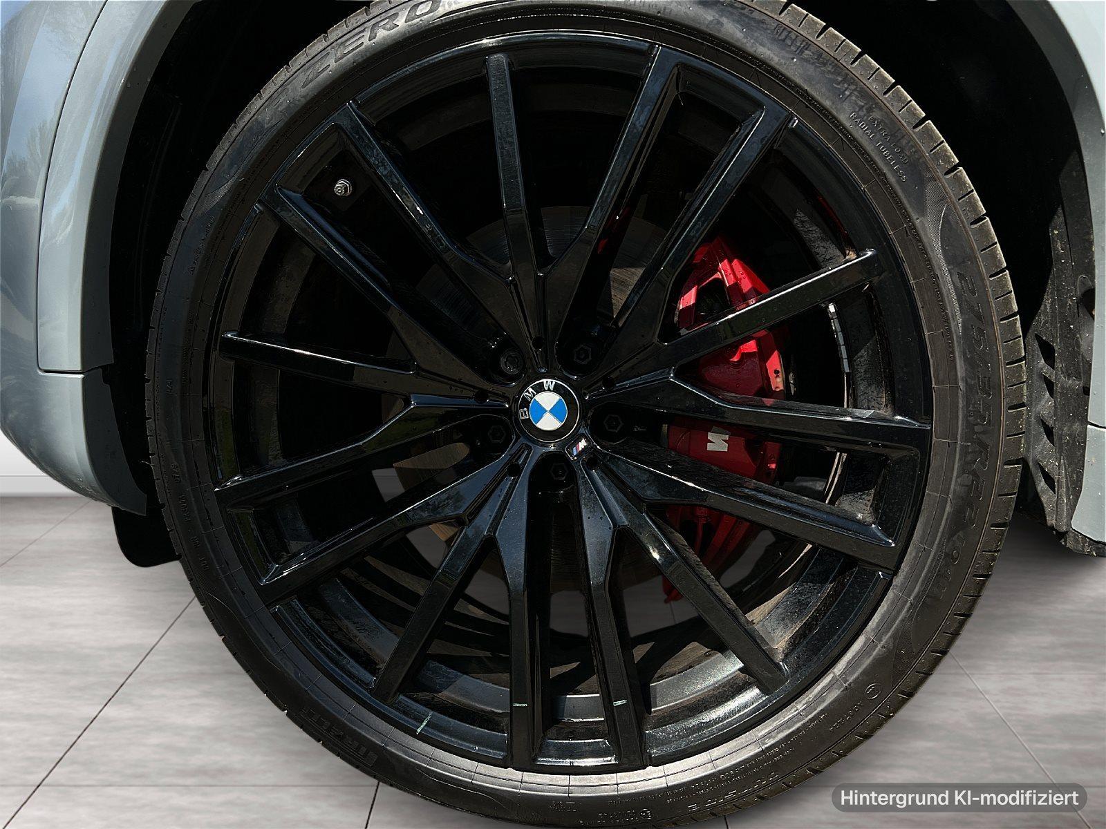 BMW X6 – Bild 6