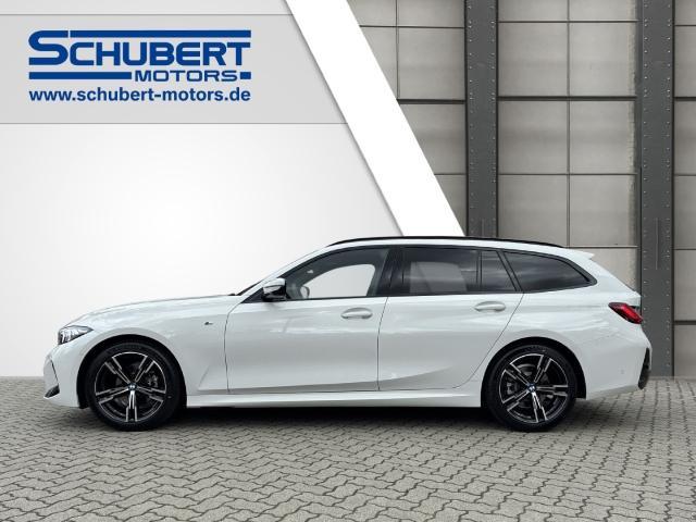 BMW 3er Touring – Bild 26