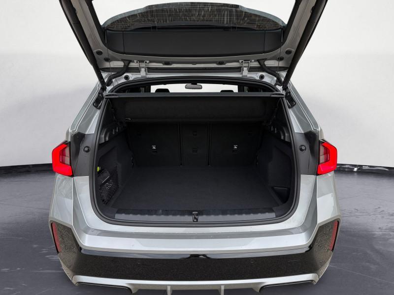 BMW X1 – Bild 12