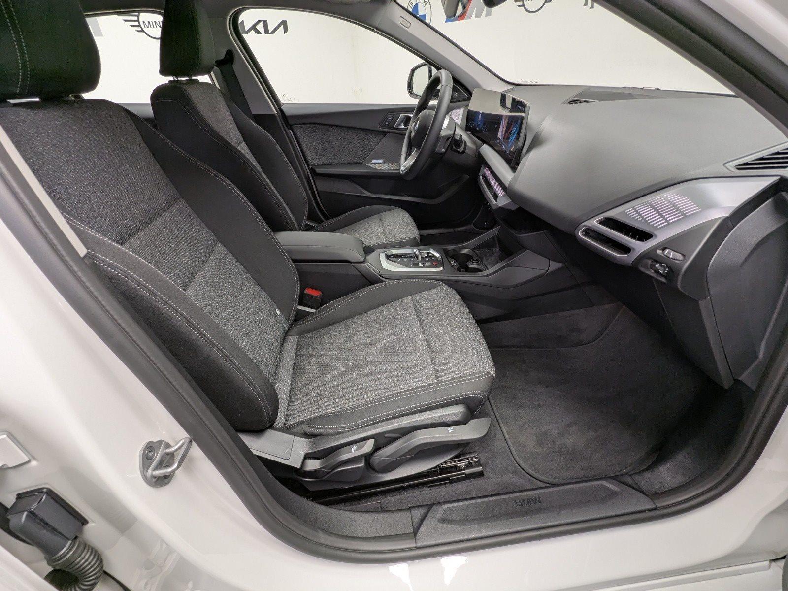 BMW 1er – Bild 24
