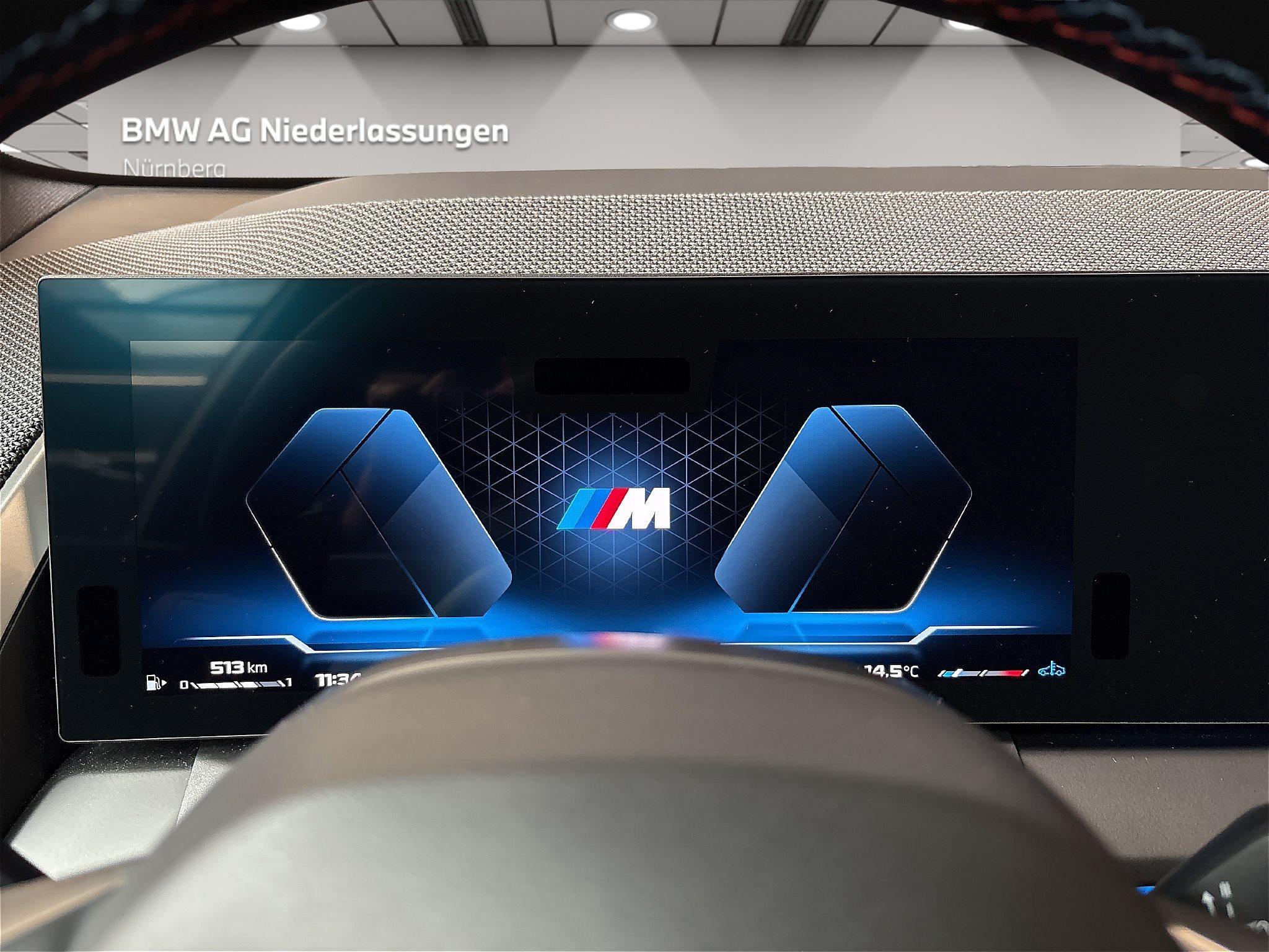 BMW X3 – Bild 15