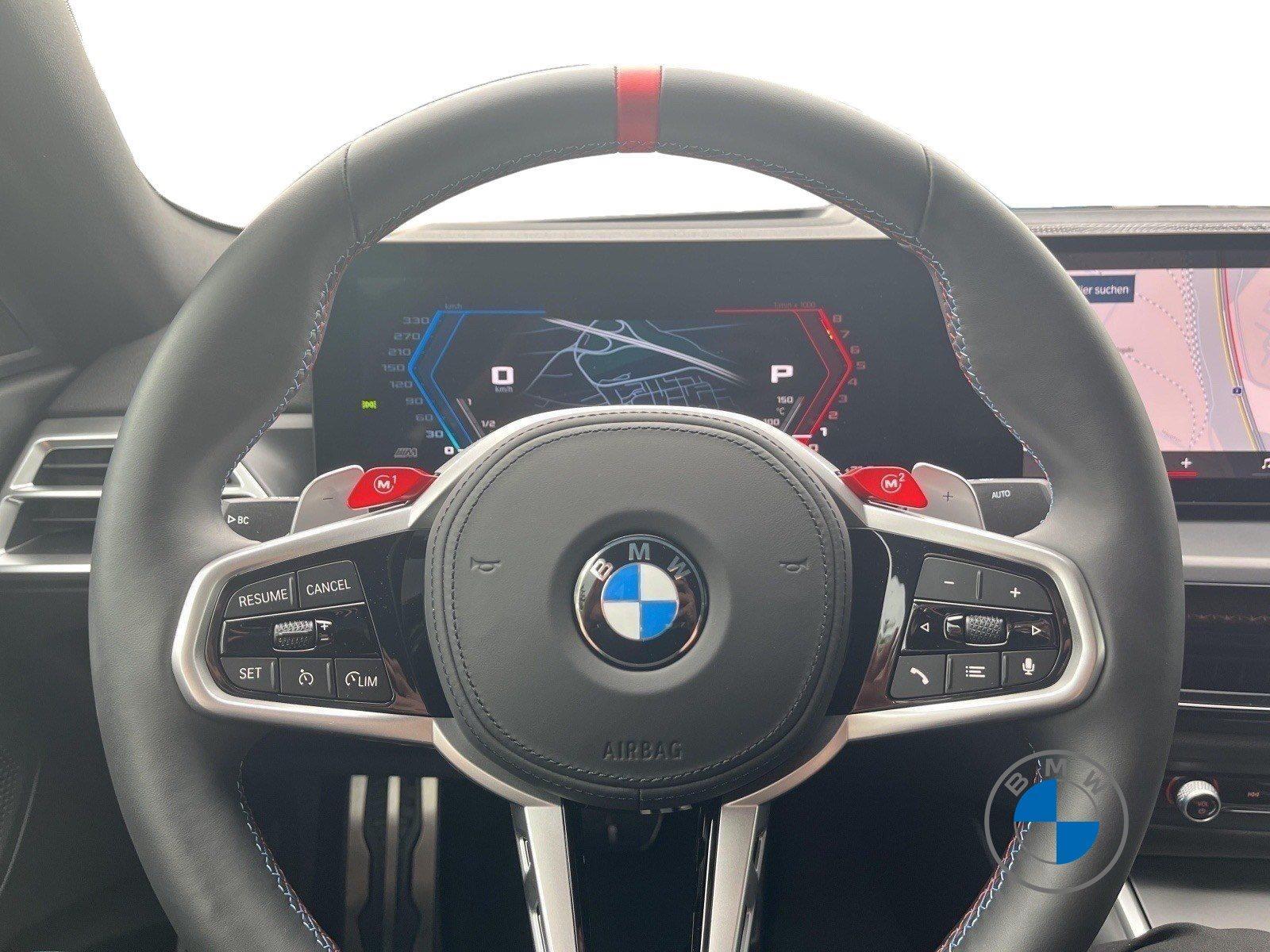 BMW M2 Coupé – Bild 18