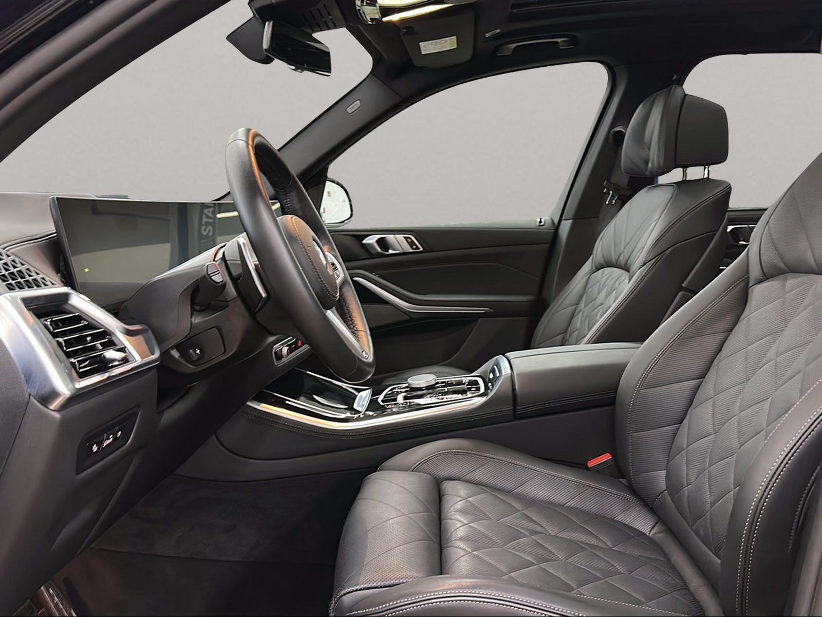 BMW X5 – Bild 17