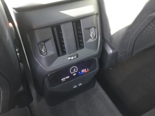 BMW X3 – Bild 9
