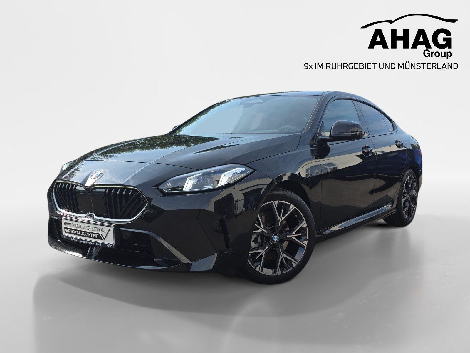 BMW 2er Gran Coupé