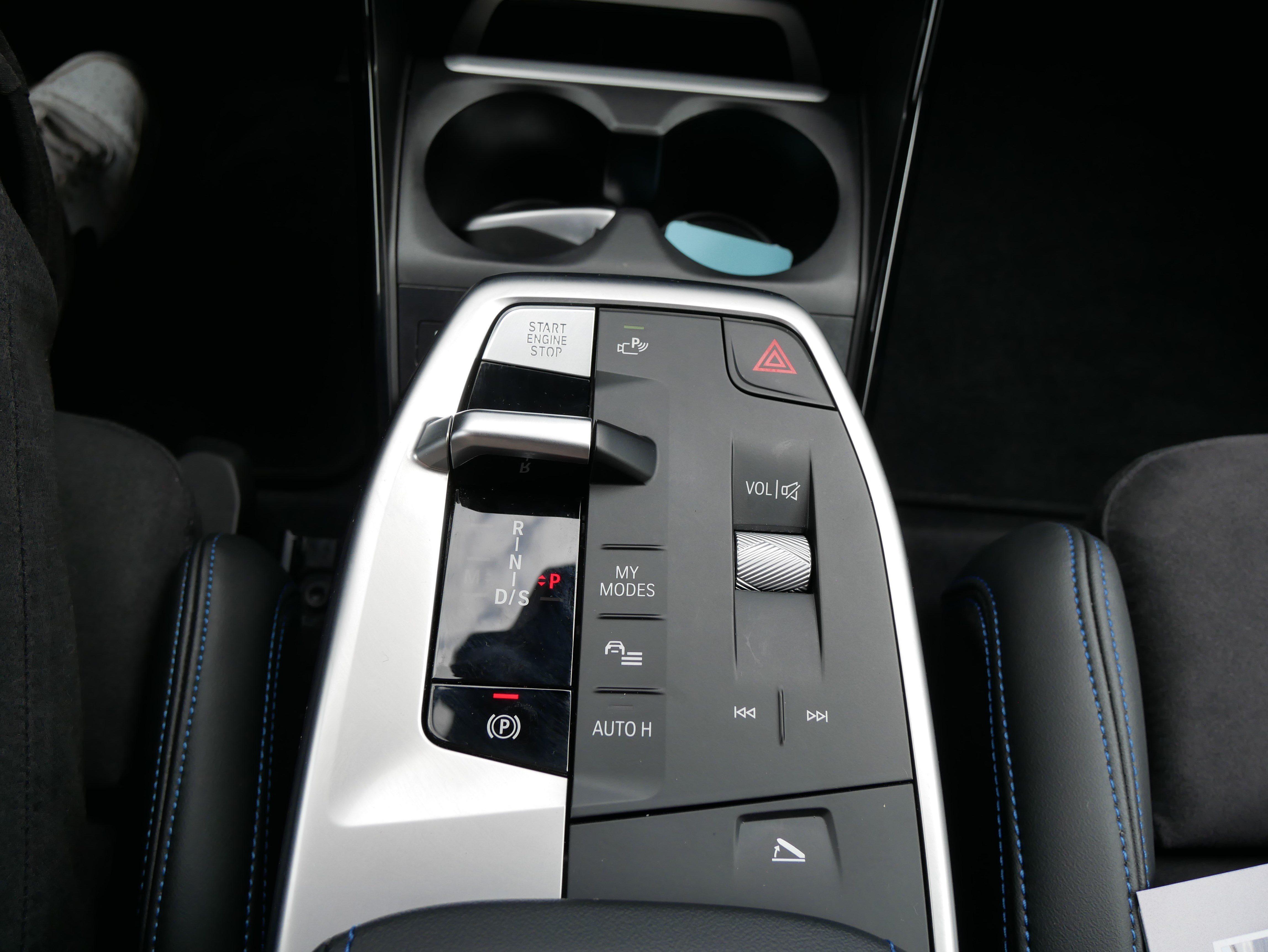 BMW 2er Active Tourer – Bild 22