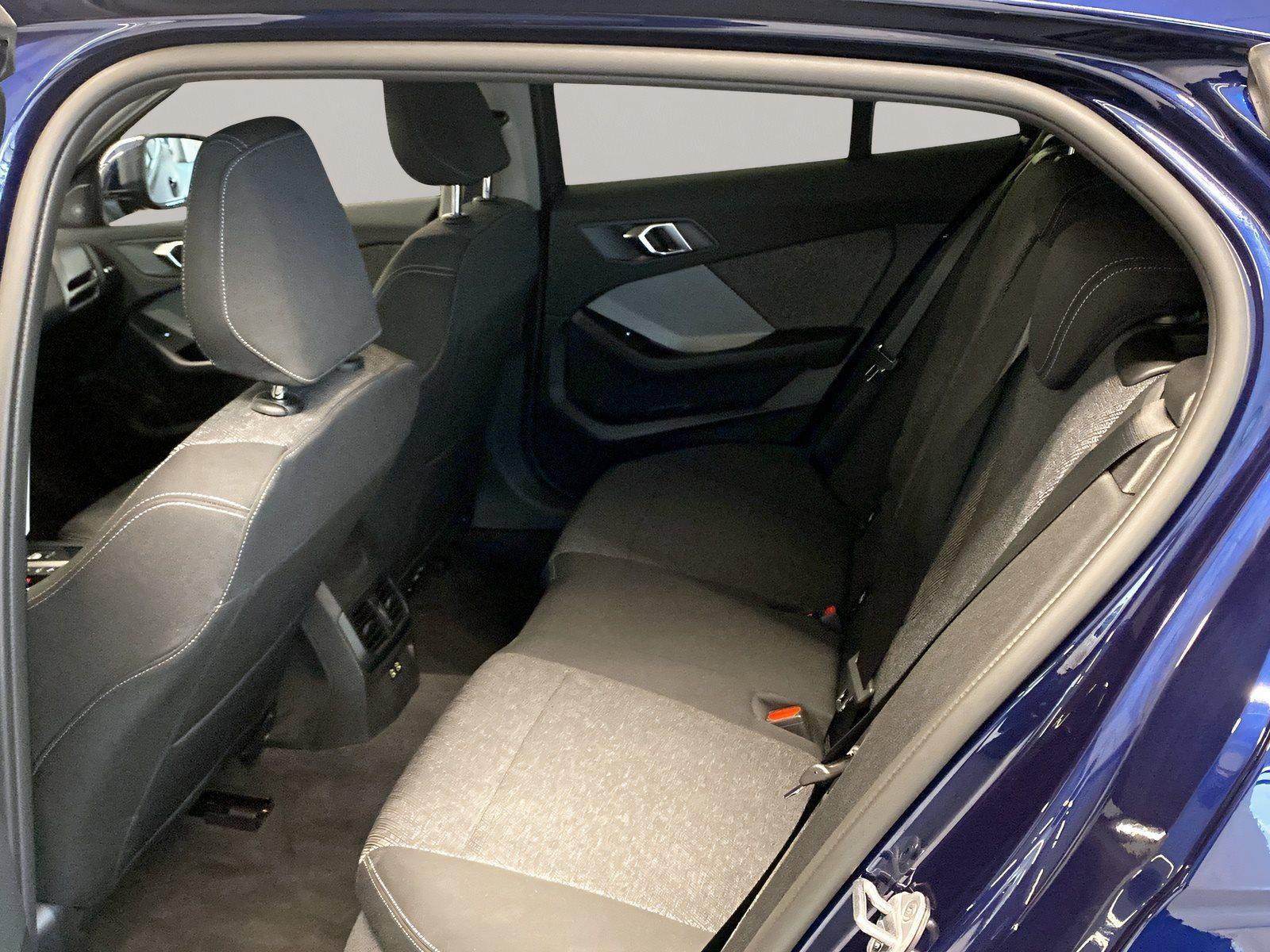 BMW 1er – Bild 6