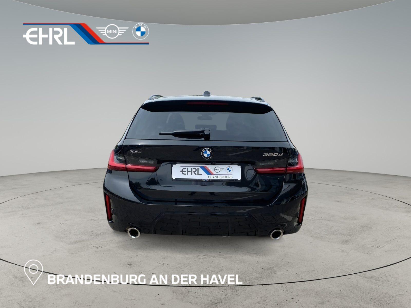 BMW 3er Touring – Bild 5