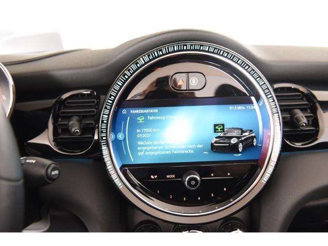 MINI Cabrio – Bild 9