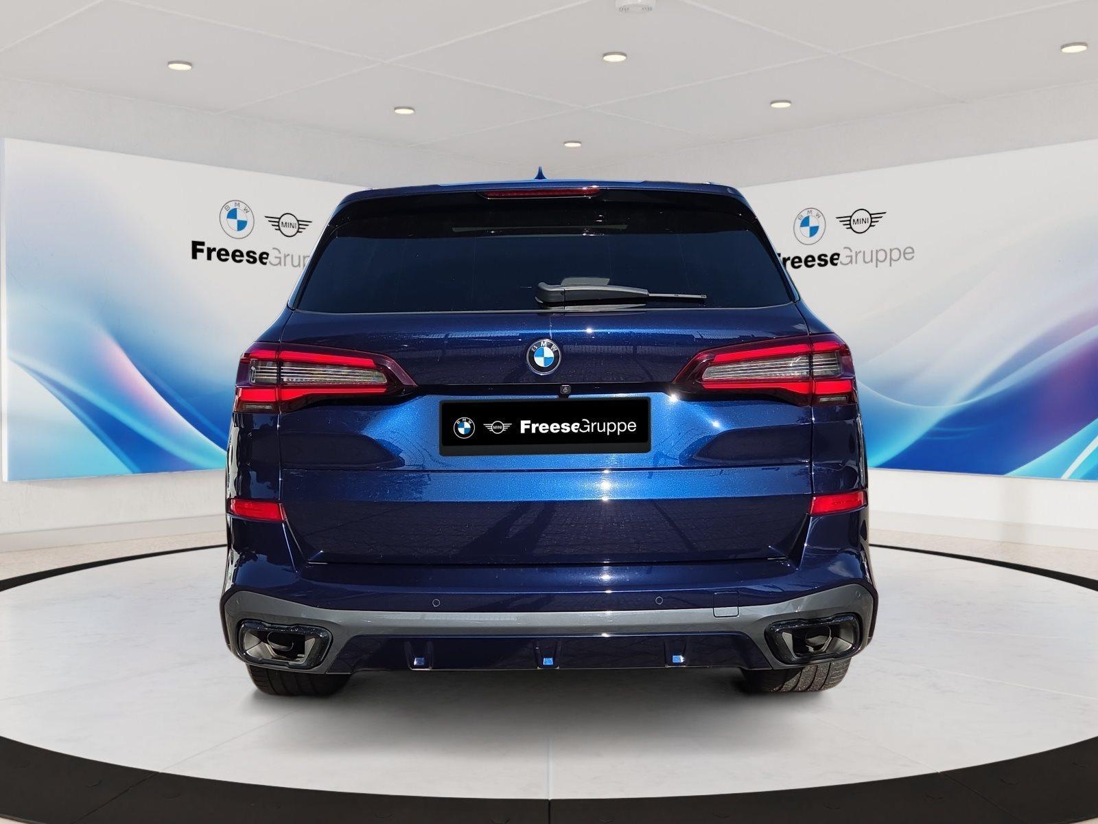 BMW X5 – Bild 5