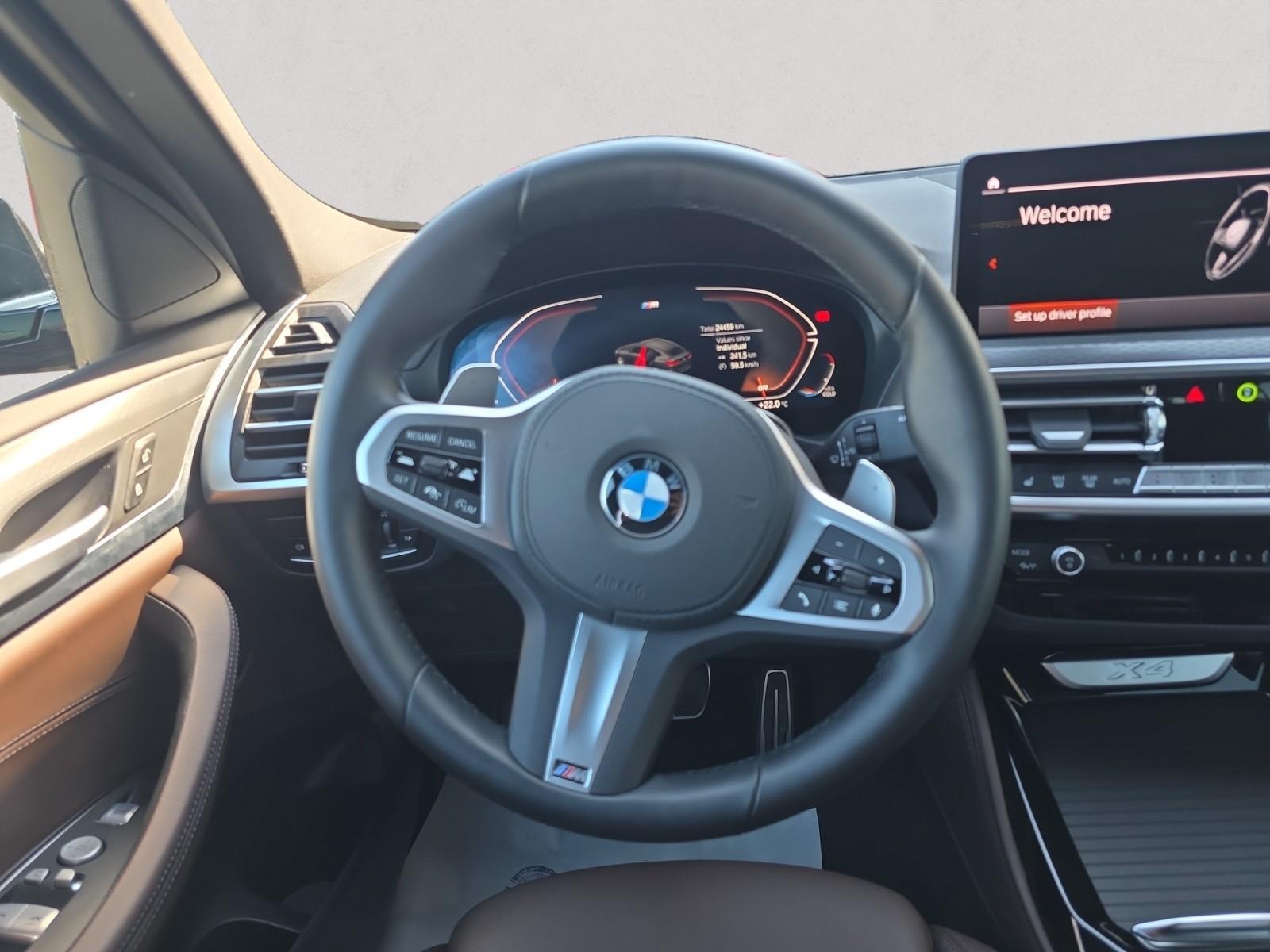 BMW X4 – Bild 35