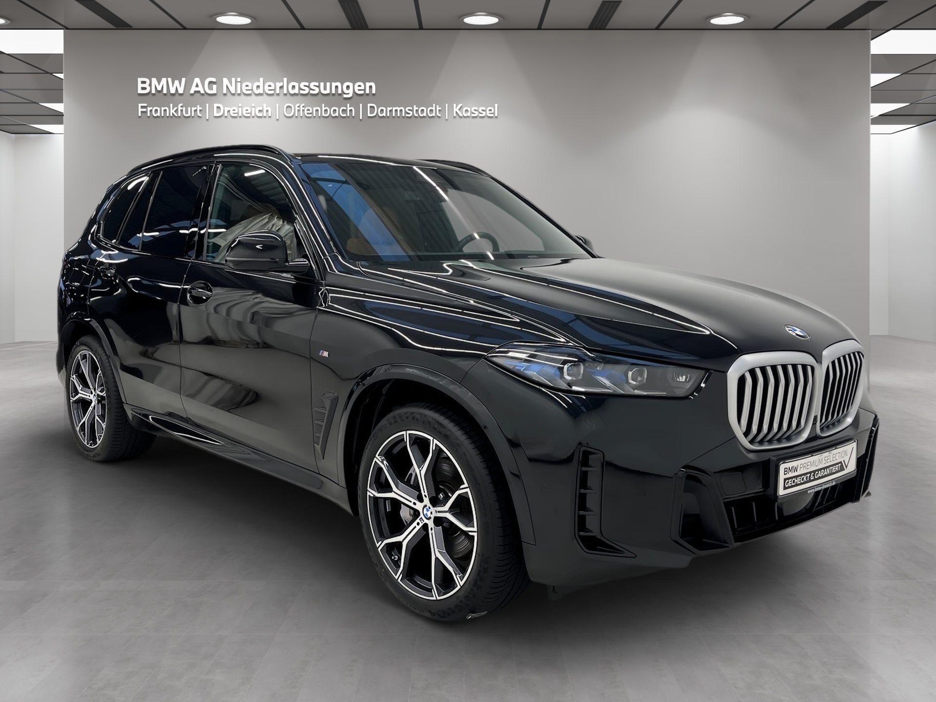 BMW X5 – Bild 2