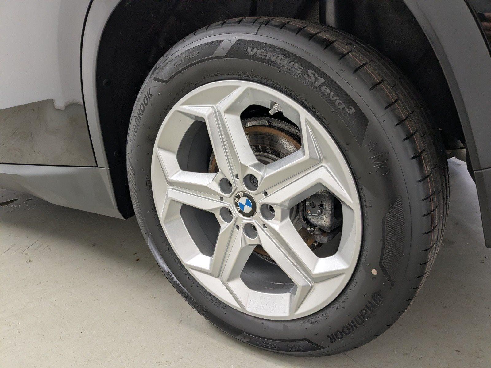 BMW X1 – Bild 13