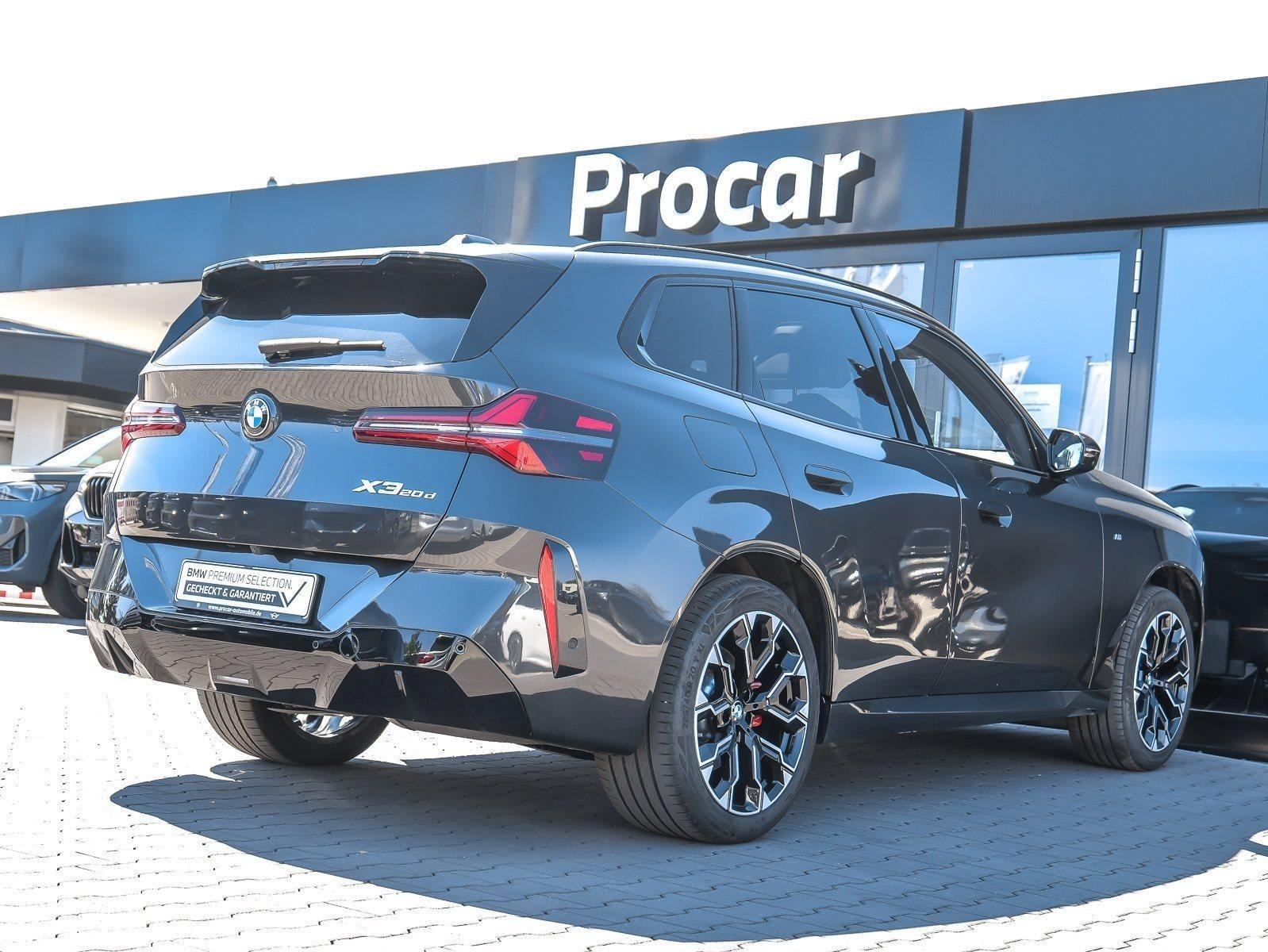 BMW X3 – Bild 2