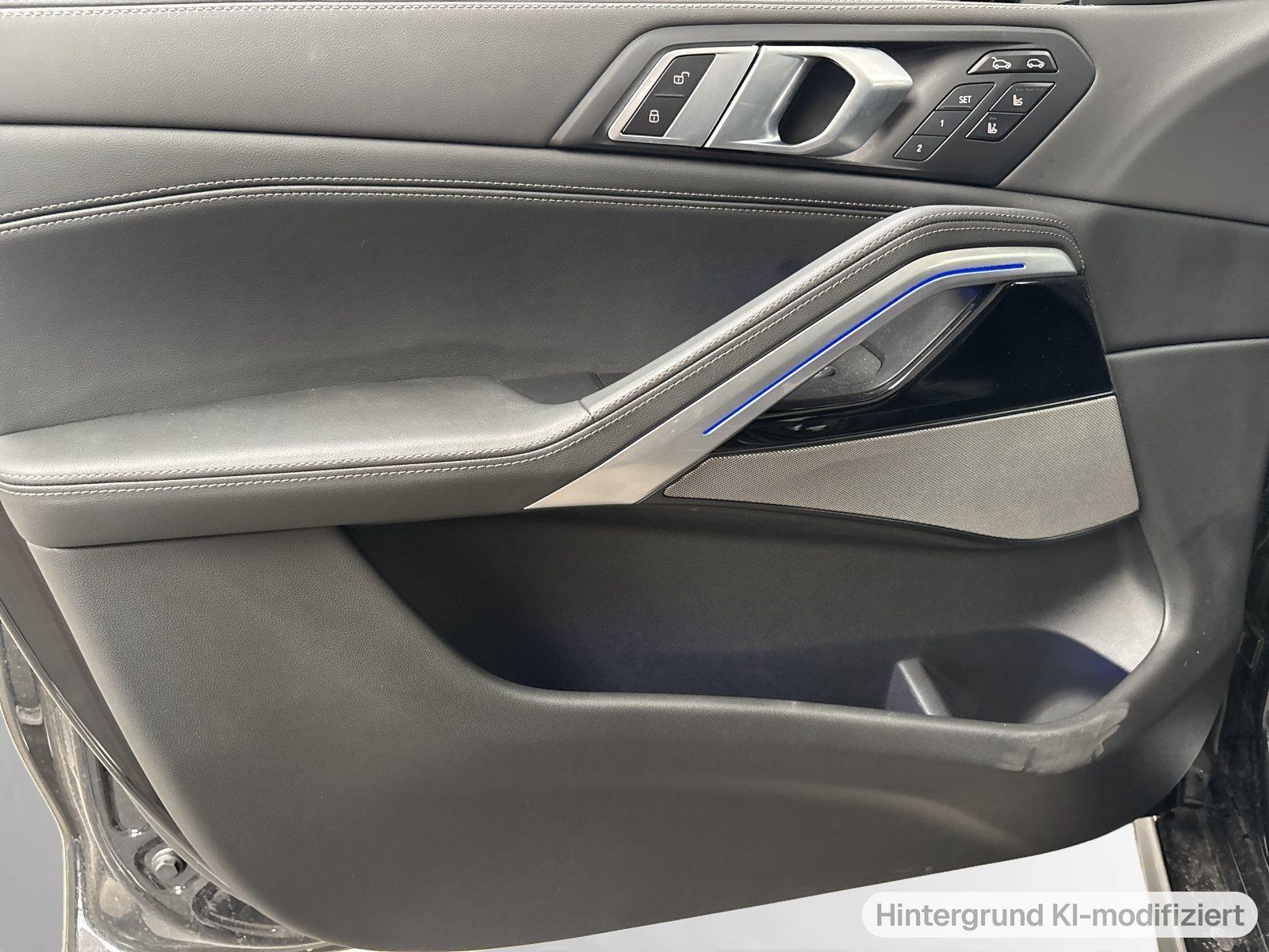 BMW X6 – Bild 7
