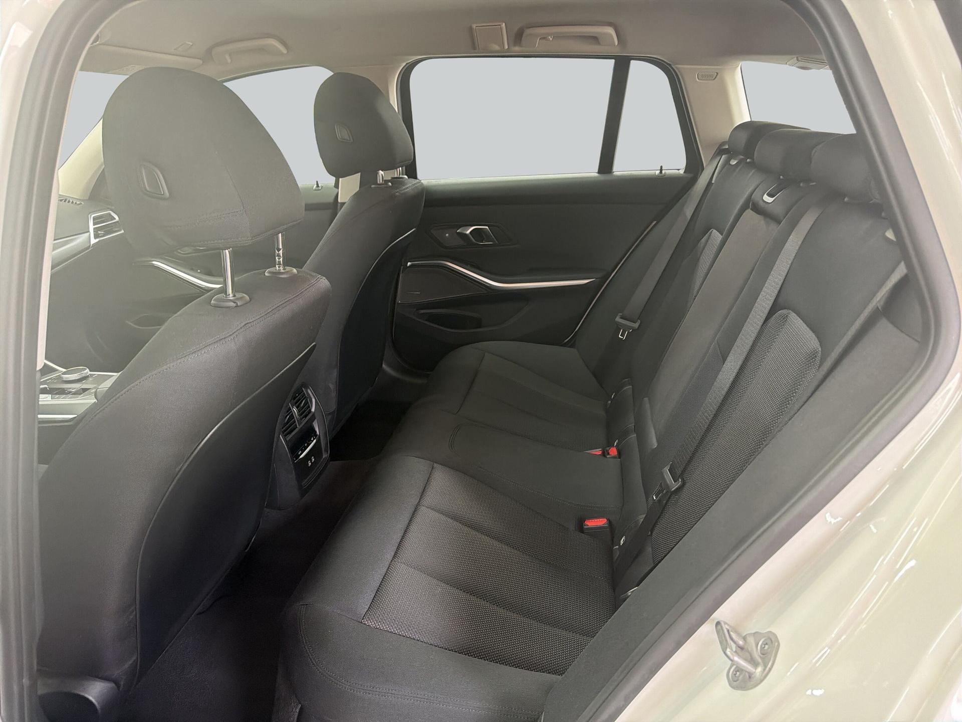 BMW 3er Touring – Bild 8