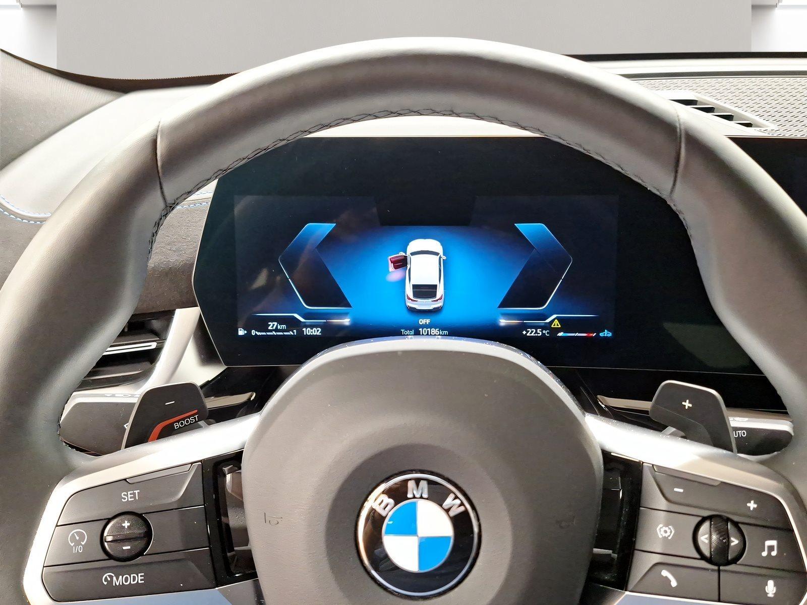 BMW X2 – Bild 19