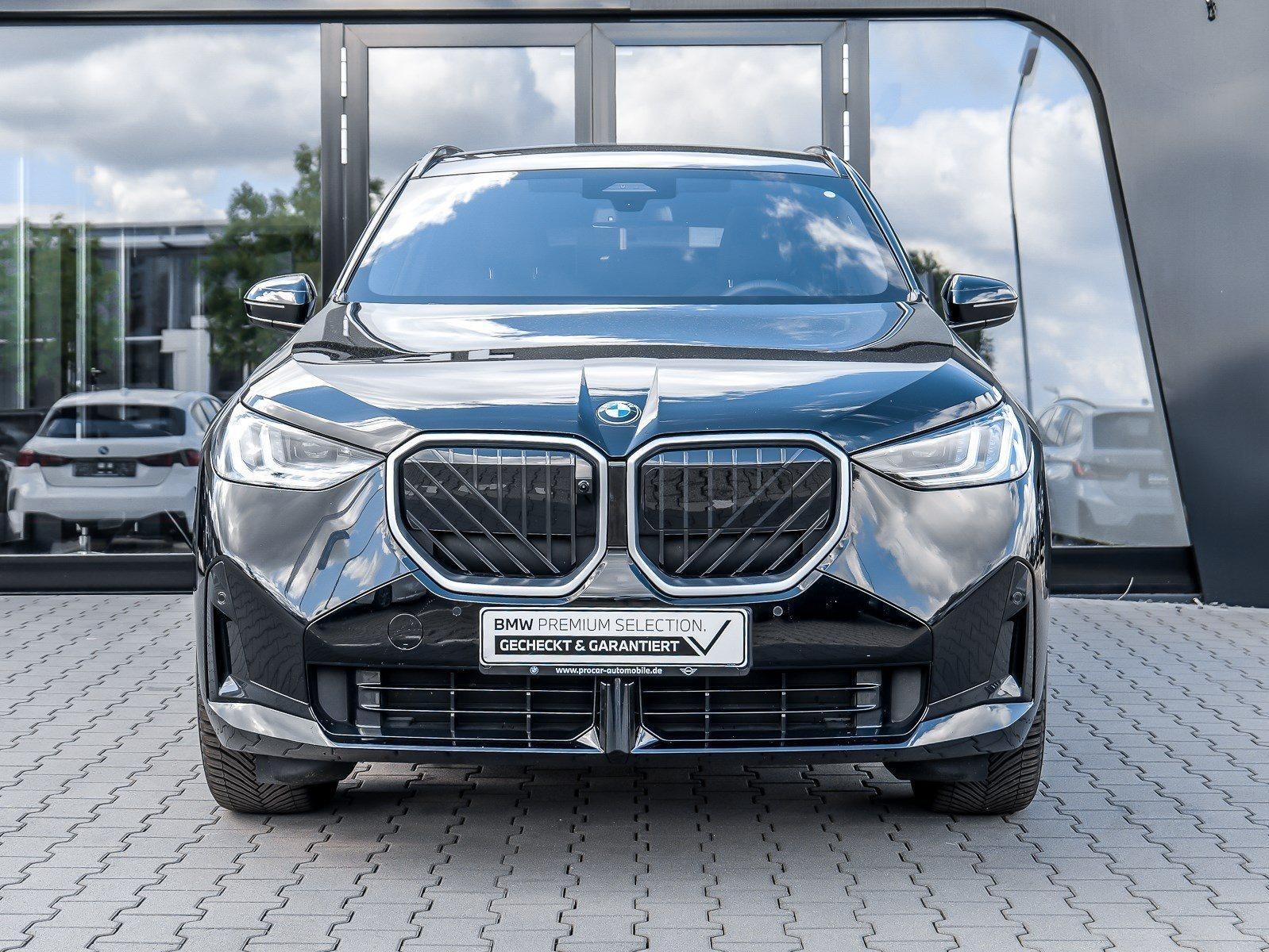 BMW X3 – Bild 19