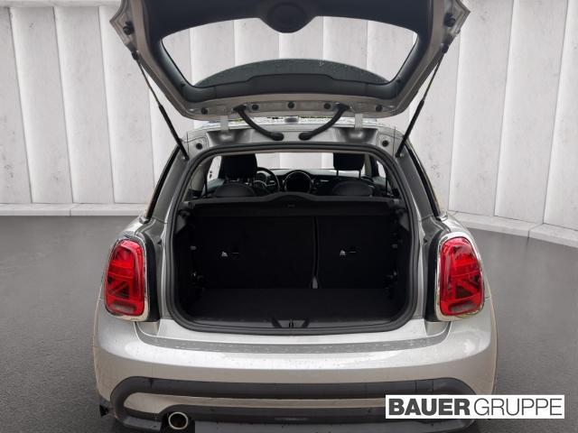 MINI Cooper 3-Türer