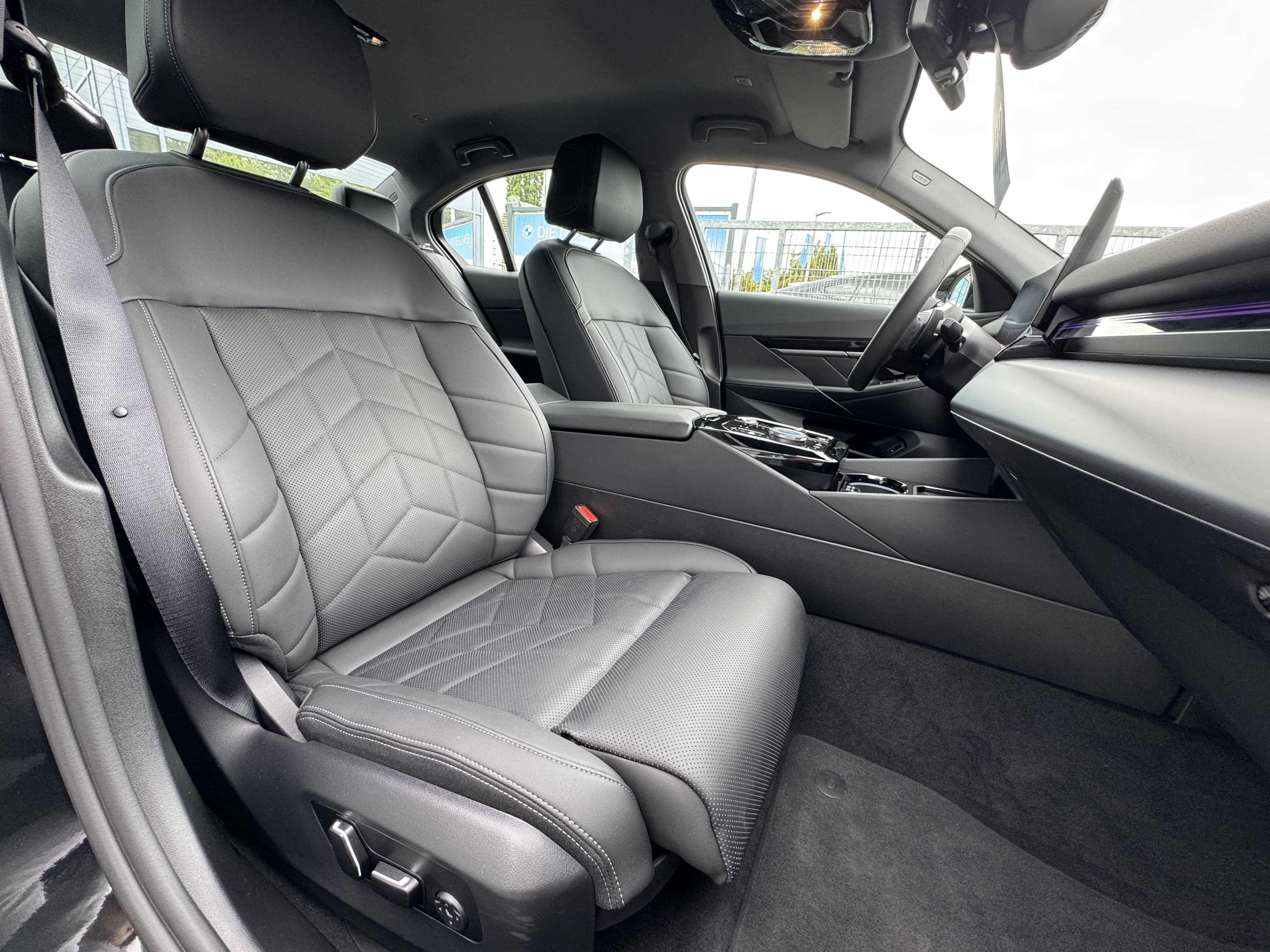 BMW 5er – Bild 19