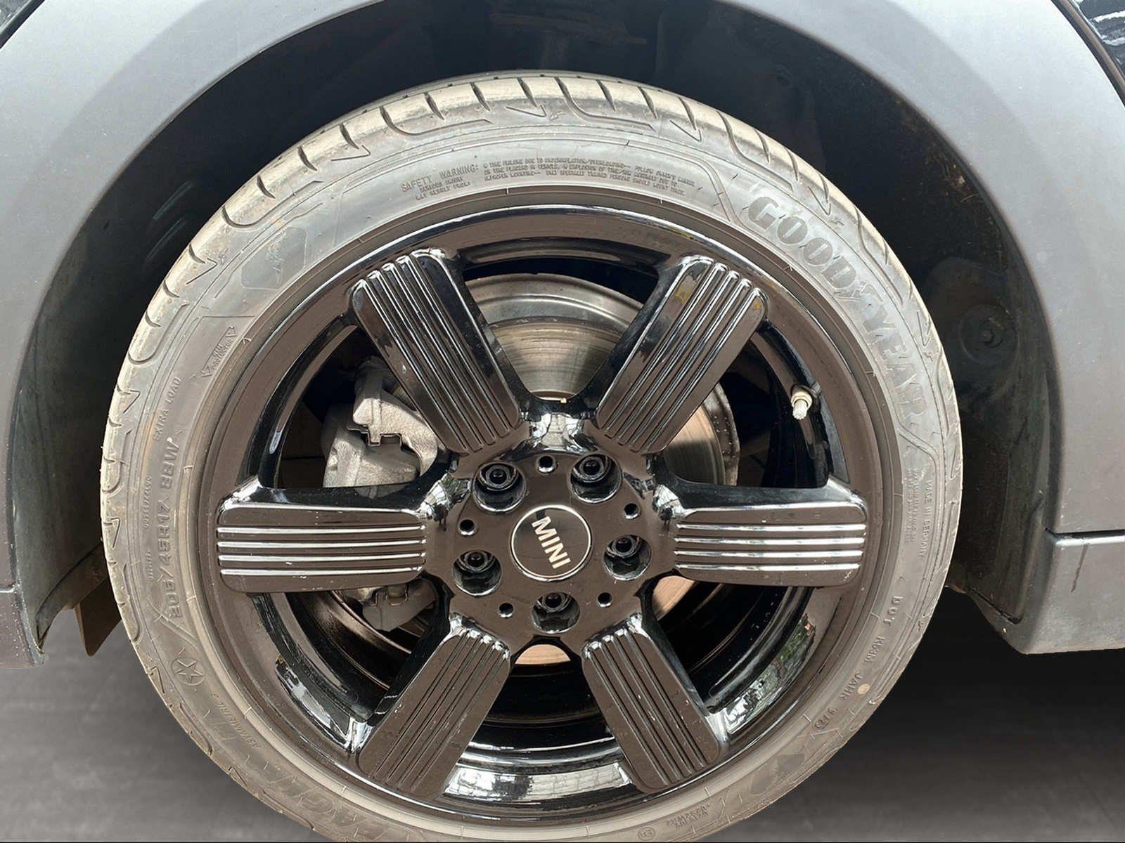 MINI Cooper 3-Türer – Bild 19