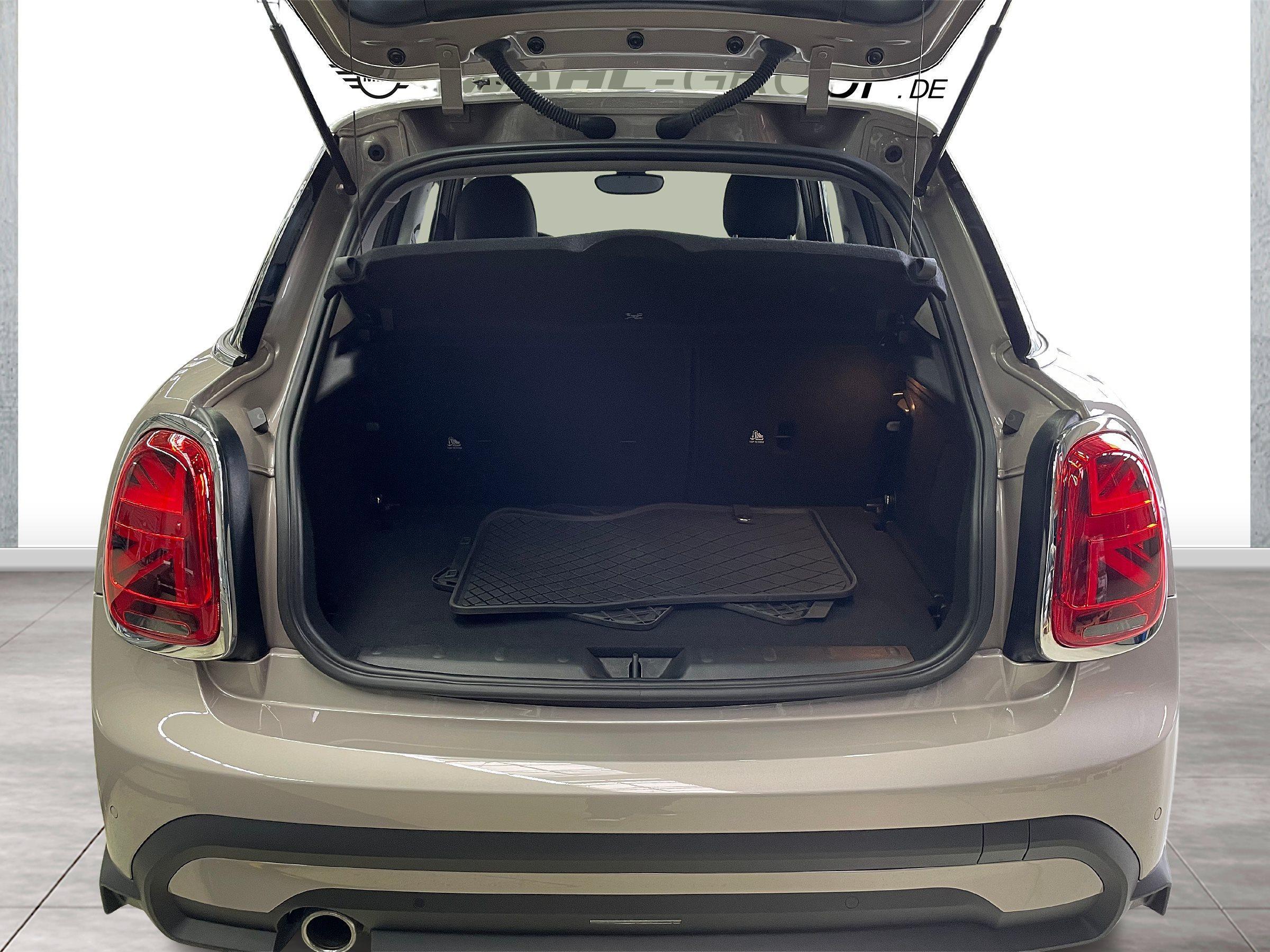 MINI Cooper 5-Türer – Bild 7