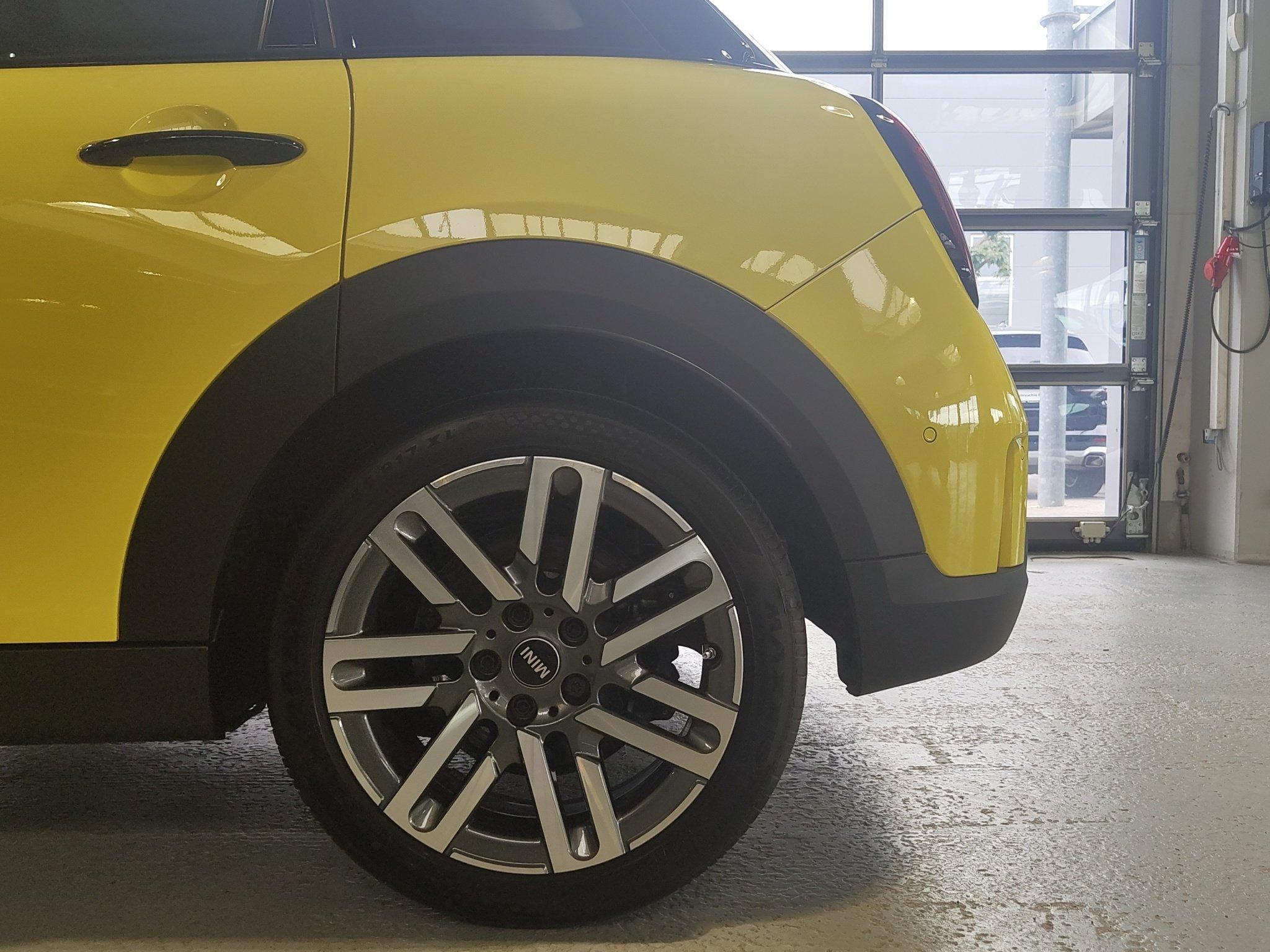 MINI Cooper 5-Türer – Bild 13