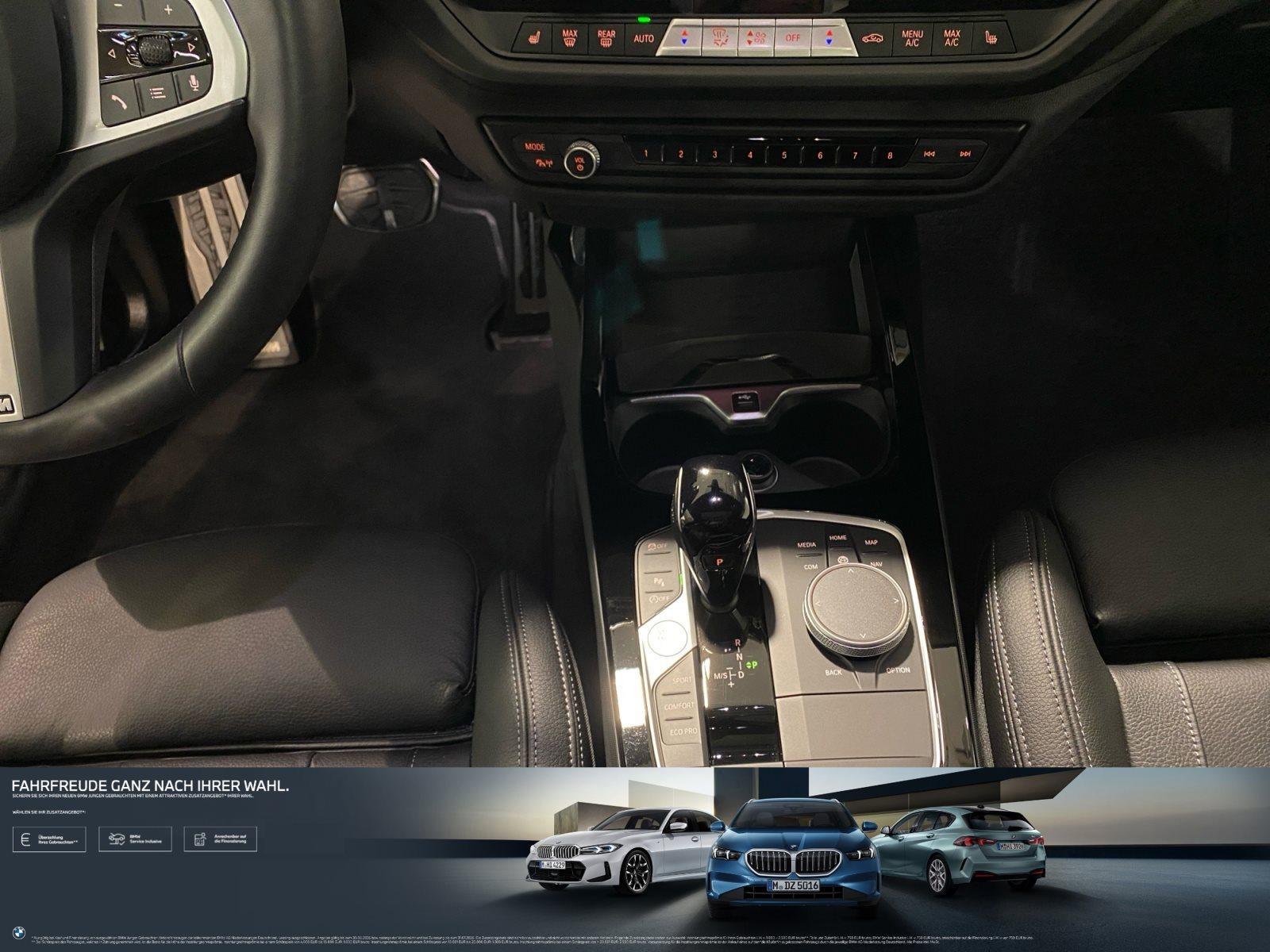 BMW 2er Gran Coupé – Bild 19